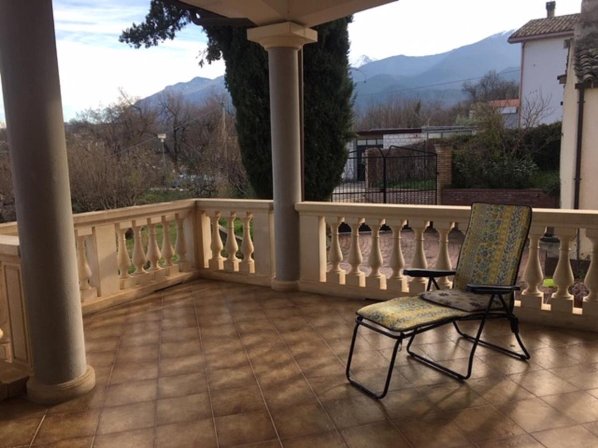 Villa di Nonno Remo photo 4
