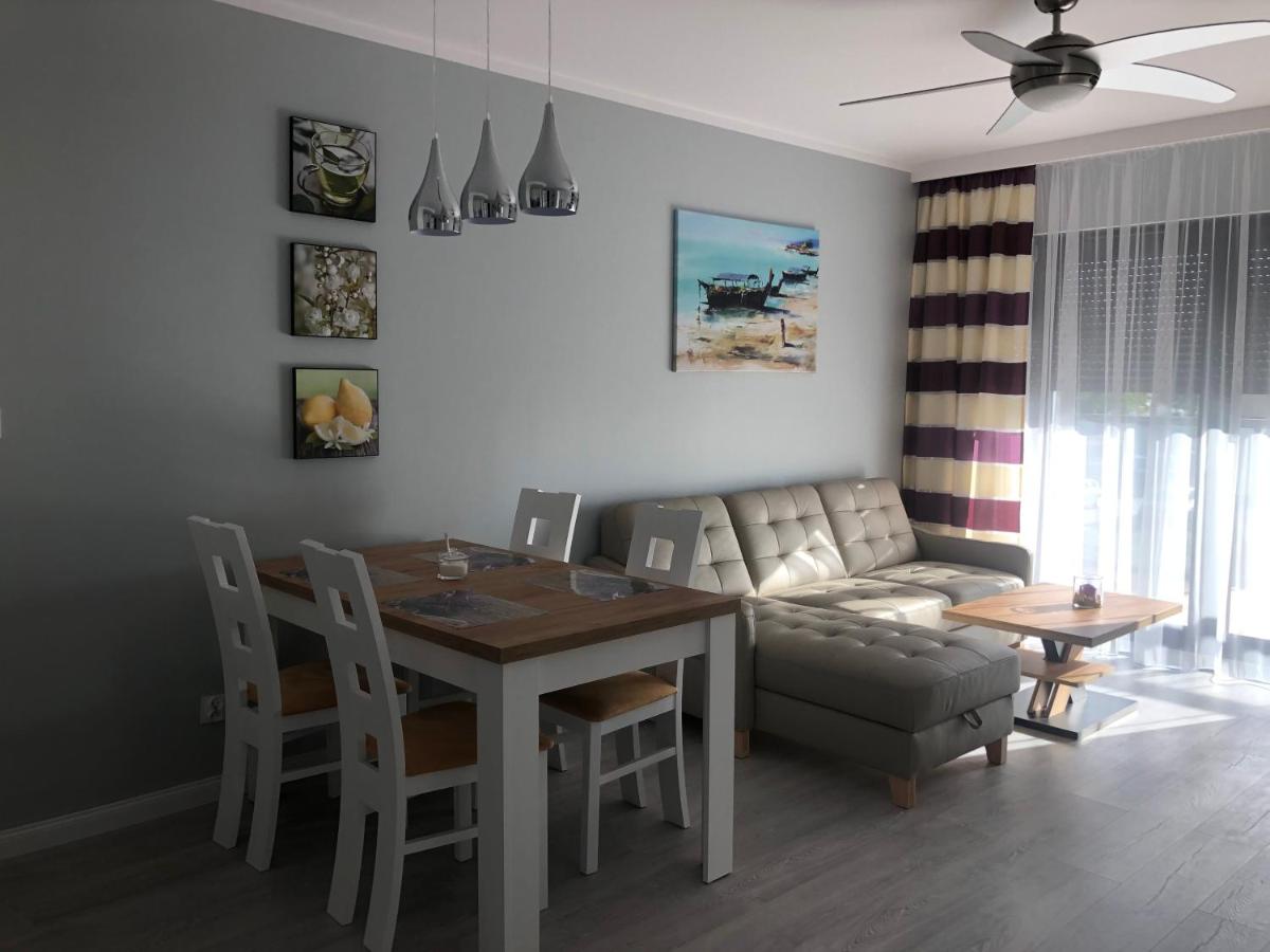 GARDENIA Apartament Przy Plaży 17 view 2