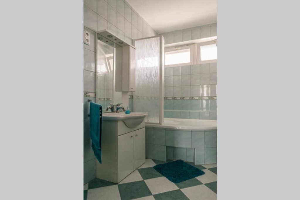Aloé Apartman Sopron