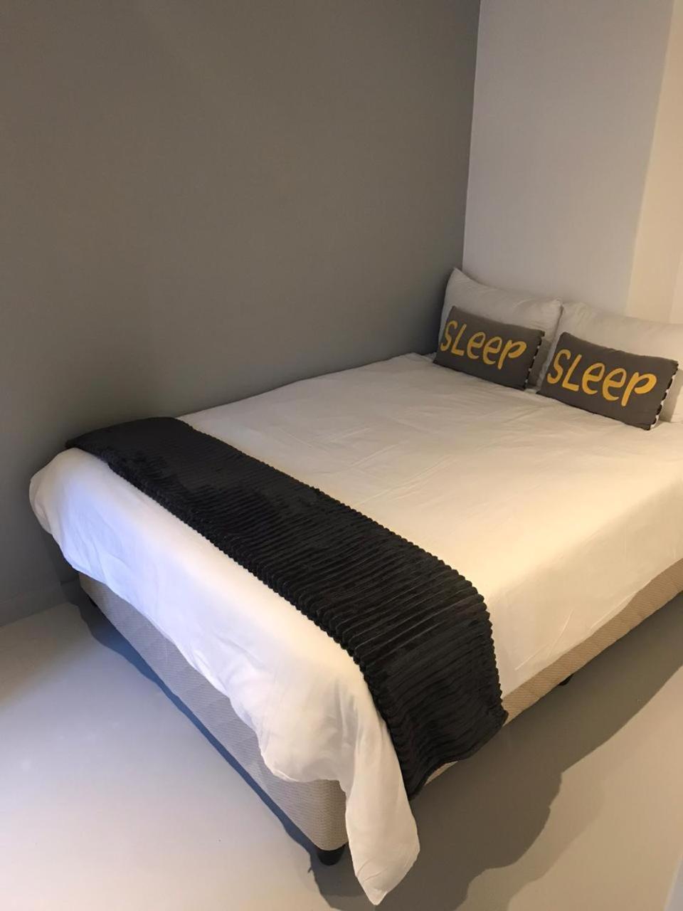 106 On Adderley Accommodation