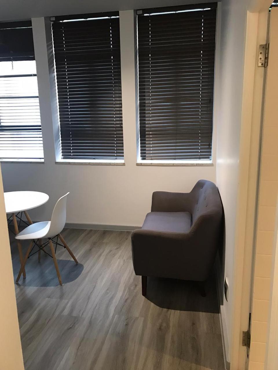 106 On Adderley Accommodation