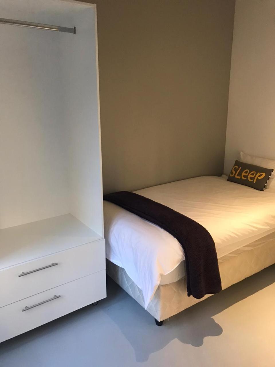 106 On Adderley Accommodation