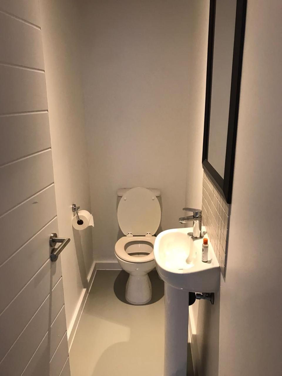106 On Adderley Accommodation