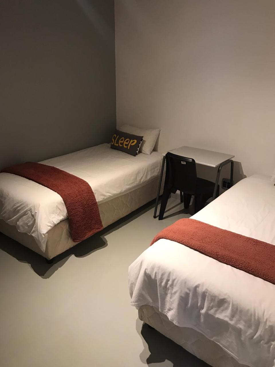 106 On Adderley Accommodation