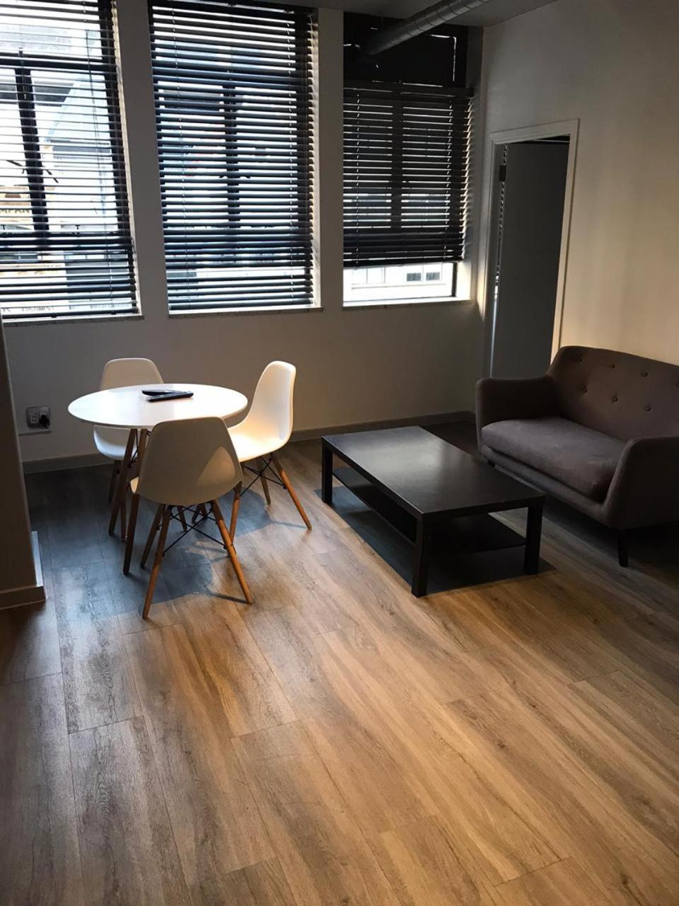 106 On Adderley Accommodation