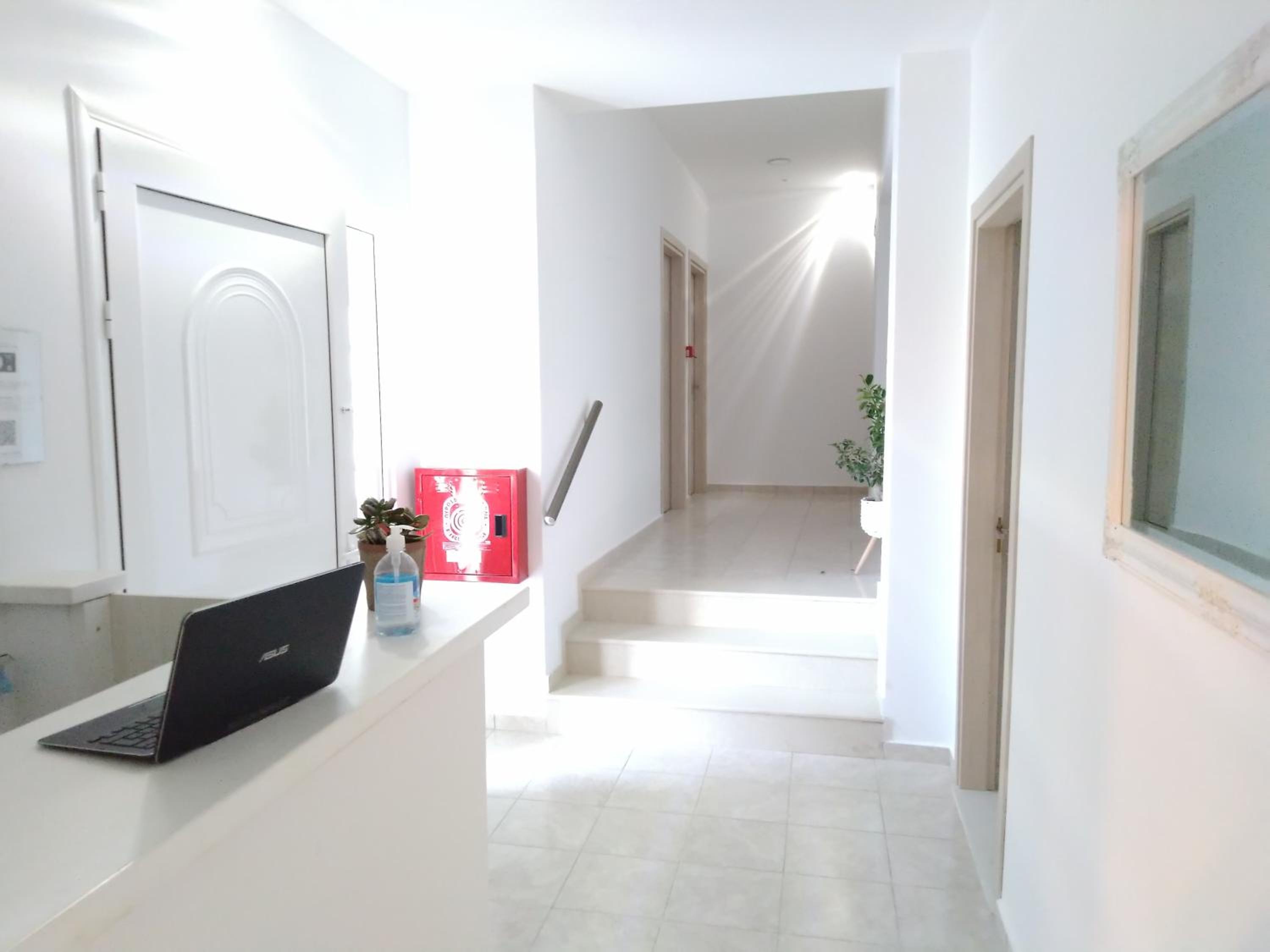 Bouganville Bed & Breakfast Stegna, photo 19