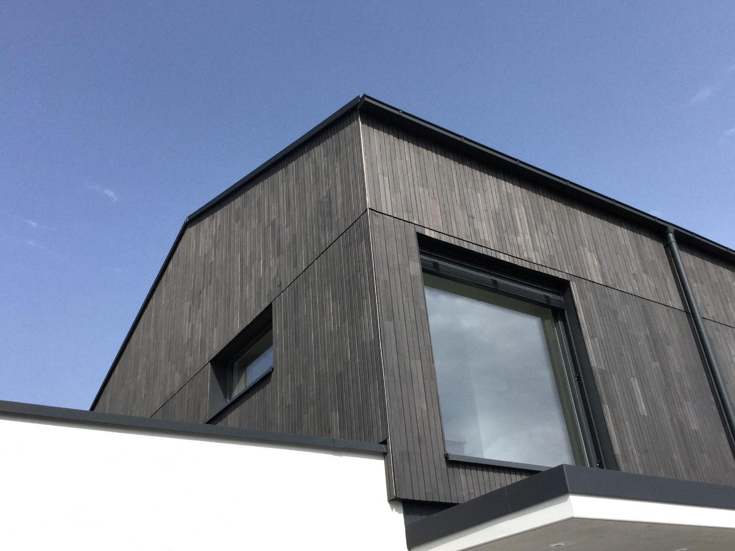 Chalet Am Ried