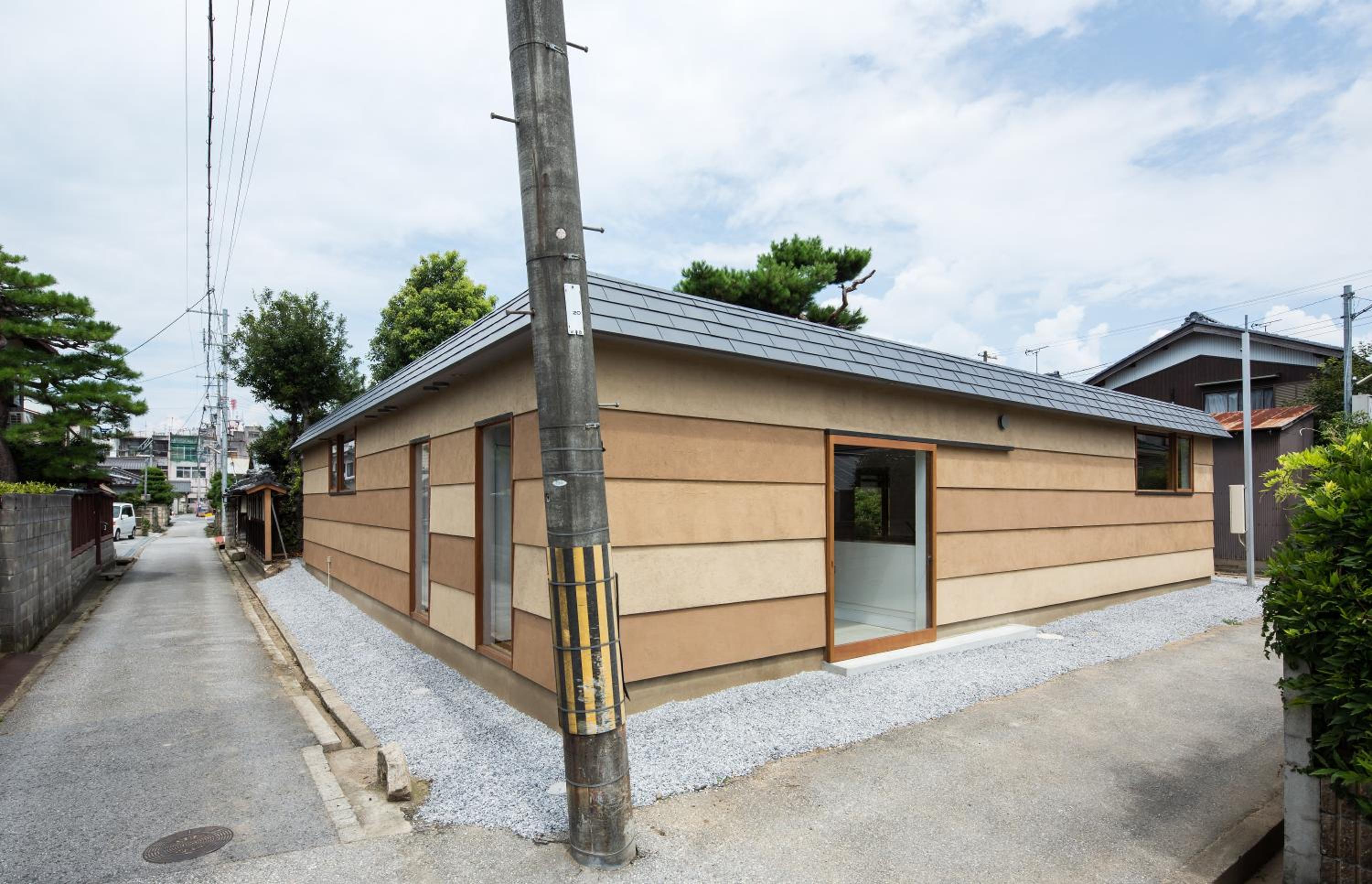 GuesthouseMuga