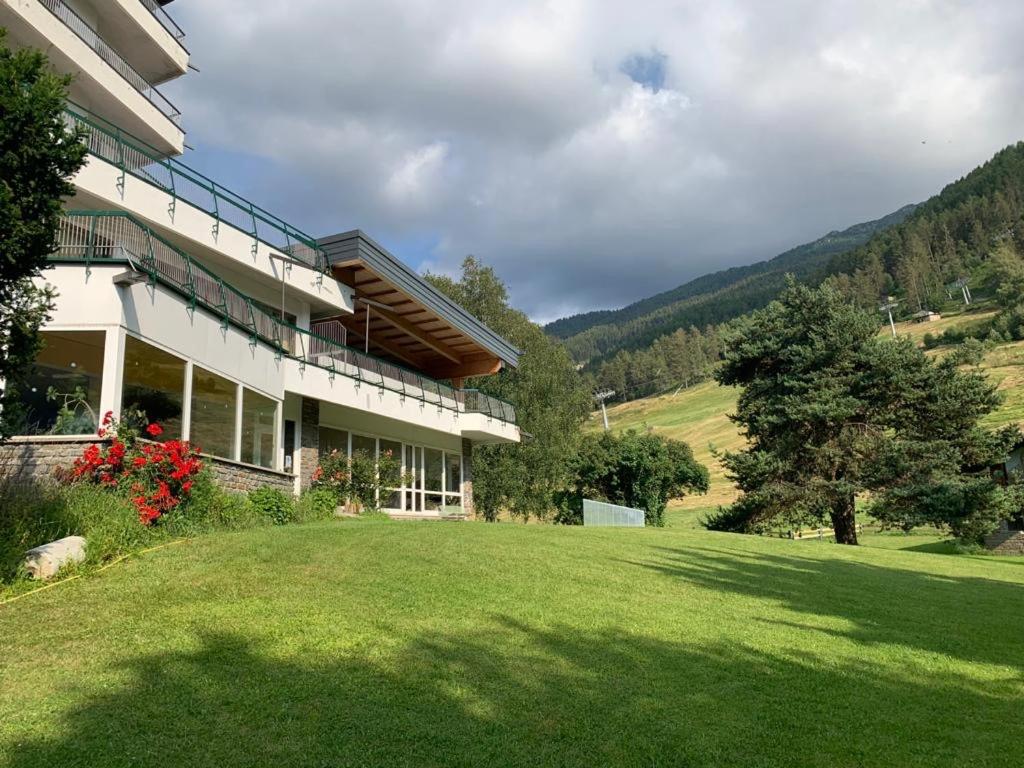Park Hotel Bozzi view 2