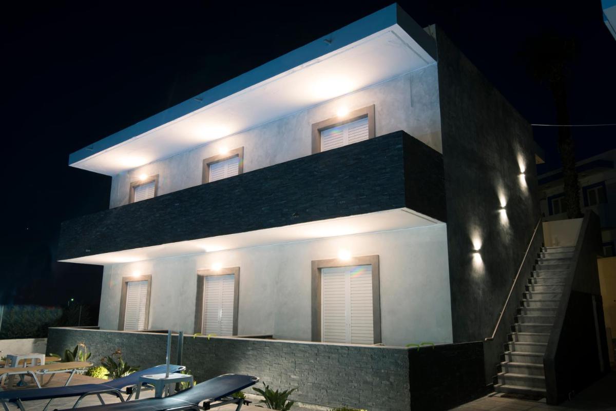 Villa Popi Studios (Froso)