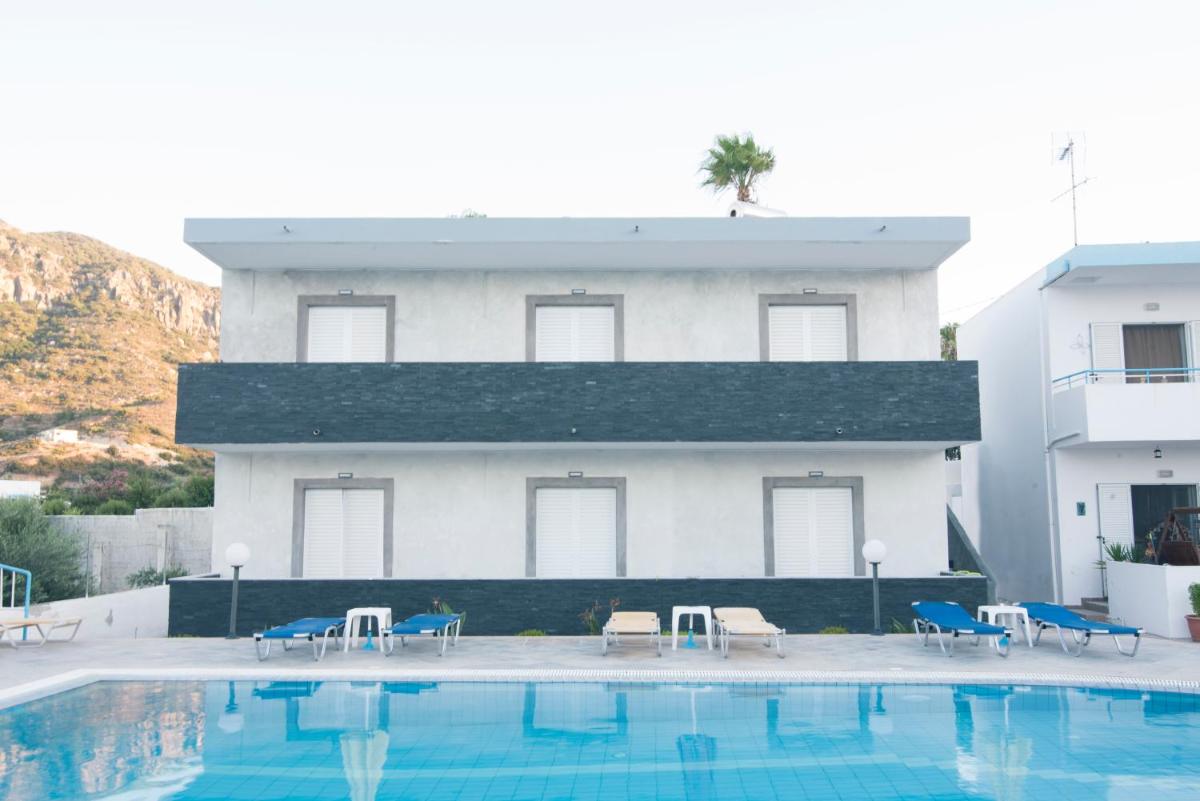 Villa Popi Studios (Froso)
