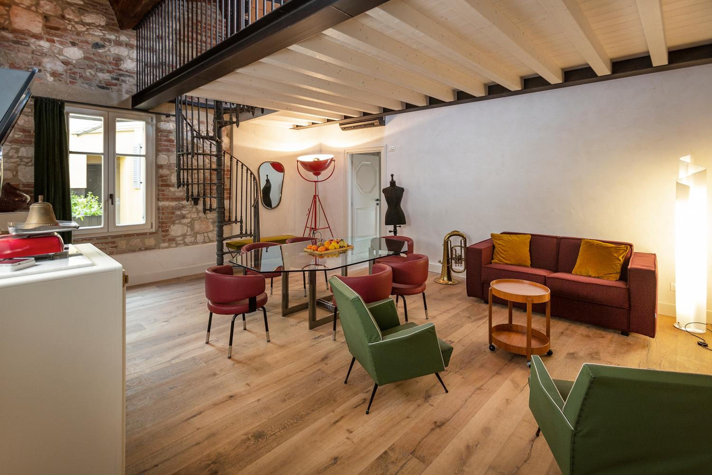 Residenza Palazzo Brenzoni