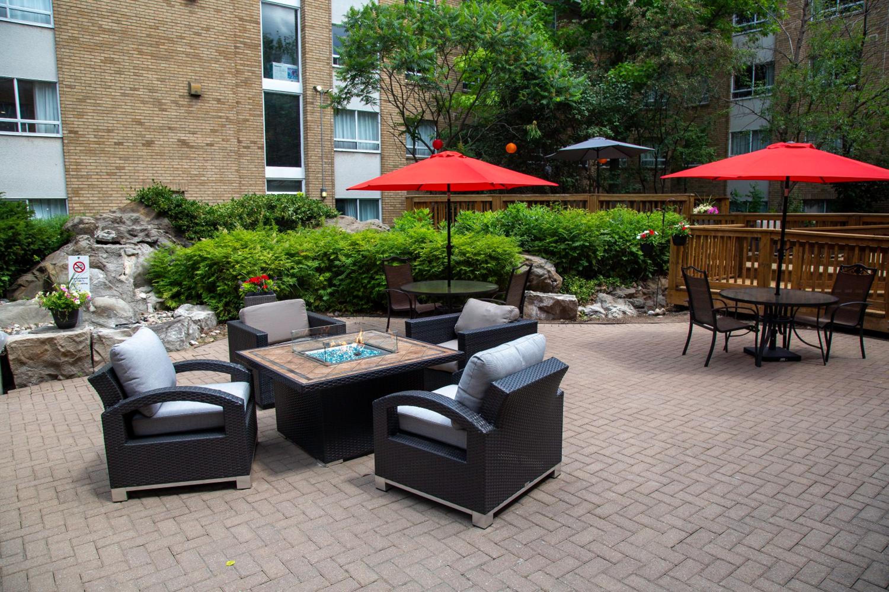 Toronto Vacations - Staybridge Suites Toronto - Vaughan South, an IHG Hotel - Property Image 2