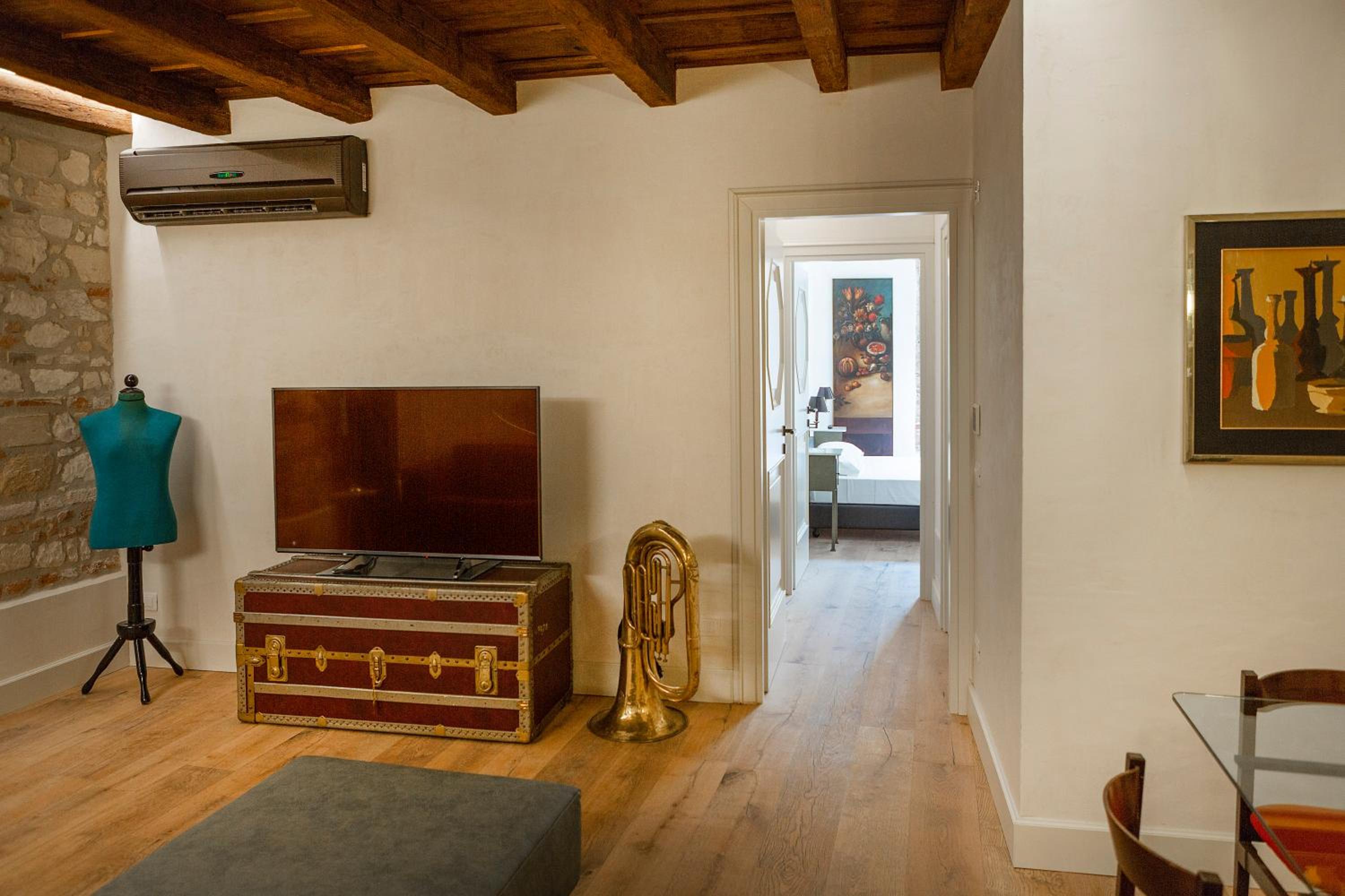 Residenza Palazzo Brenzoni