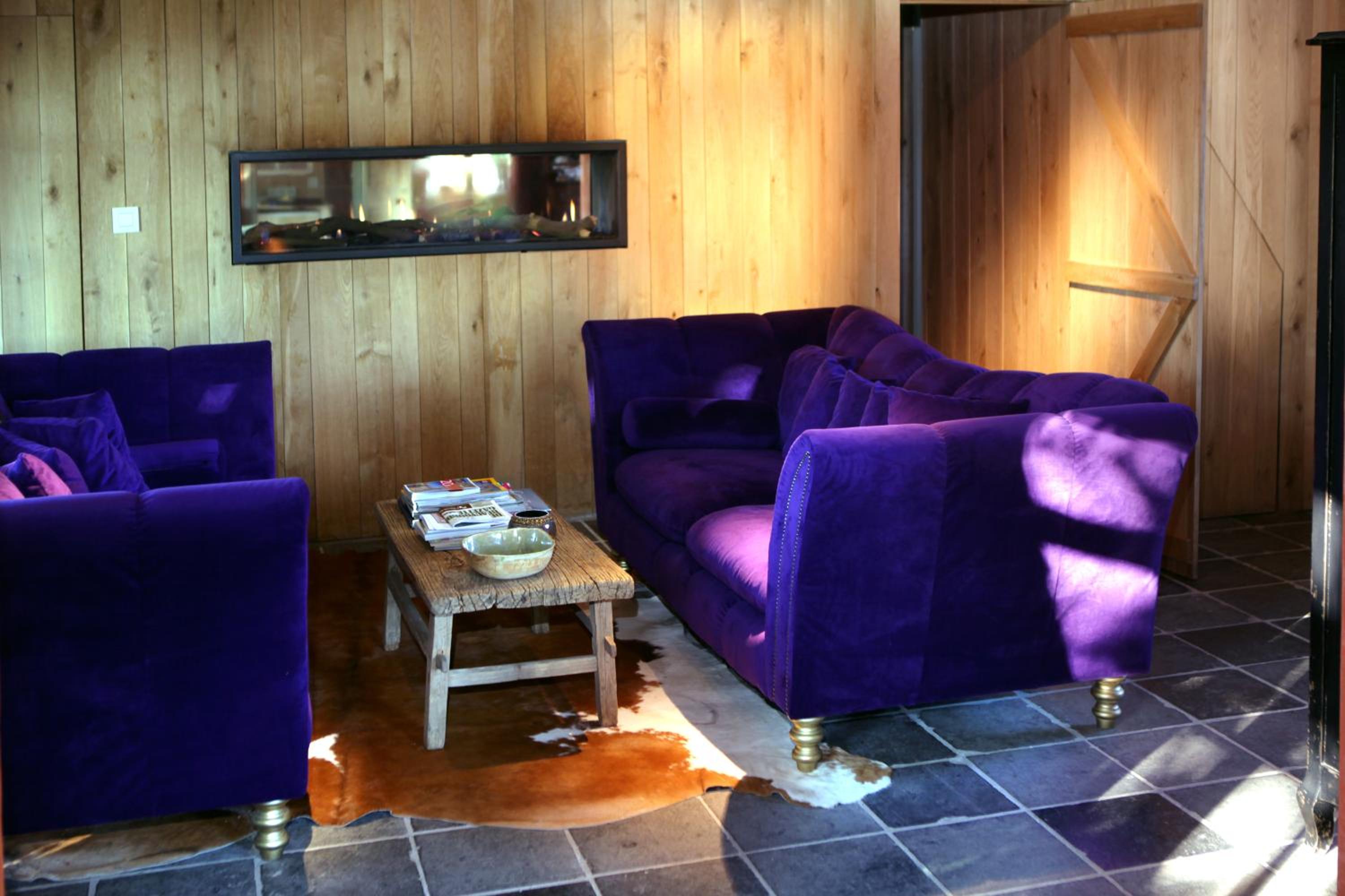 B&B de Meidoorn