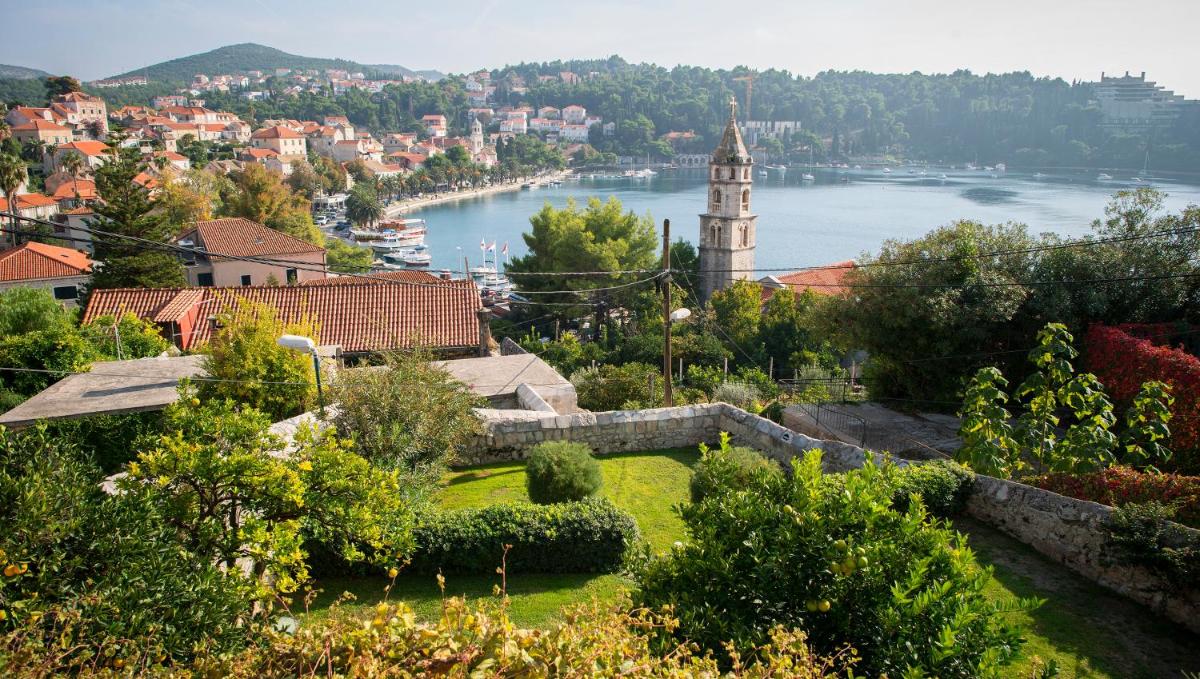 Cavtat Vacations - Villa Maslina - Property Image 5