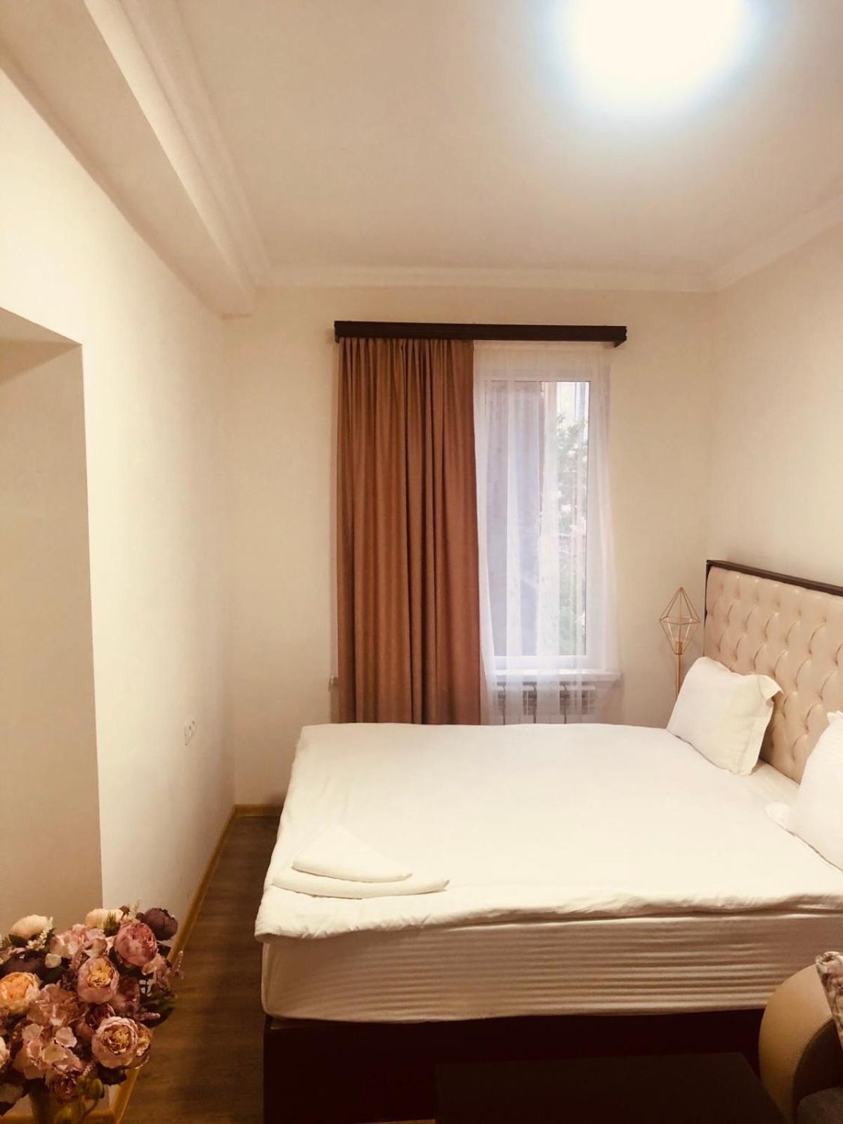 Mini Hotel Sevan