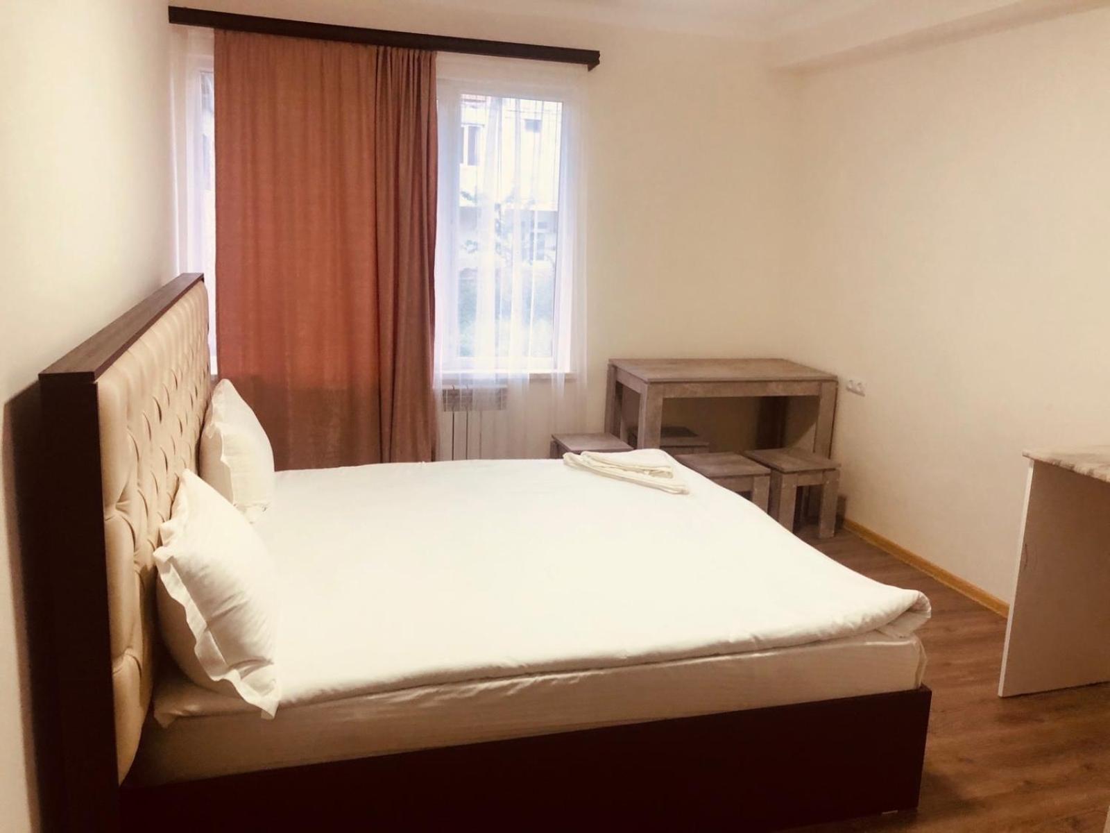 Mini Hotel Sevan
