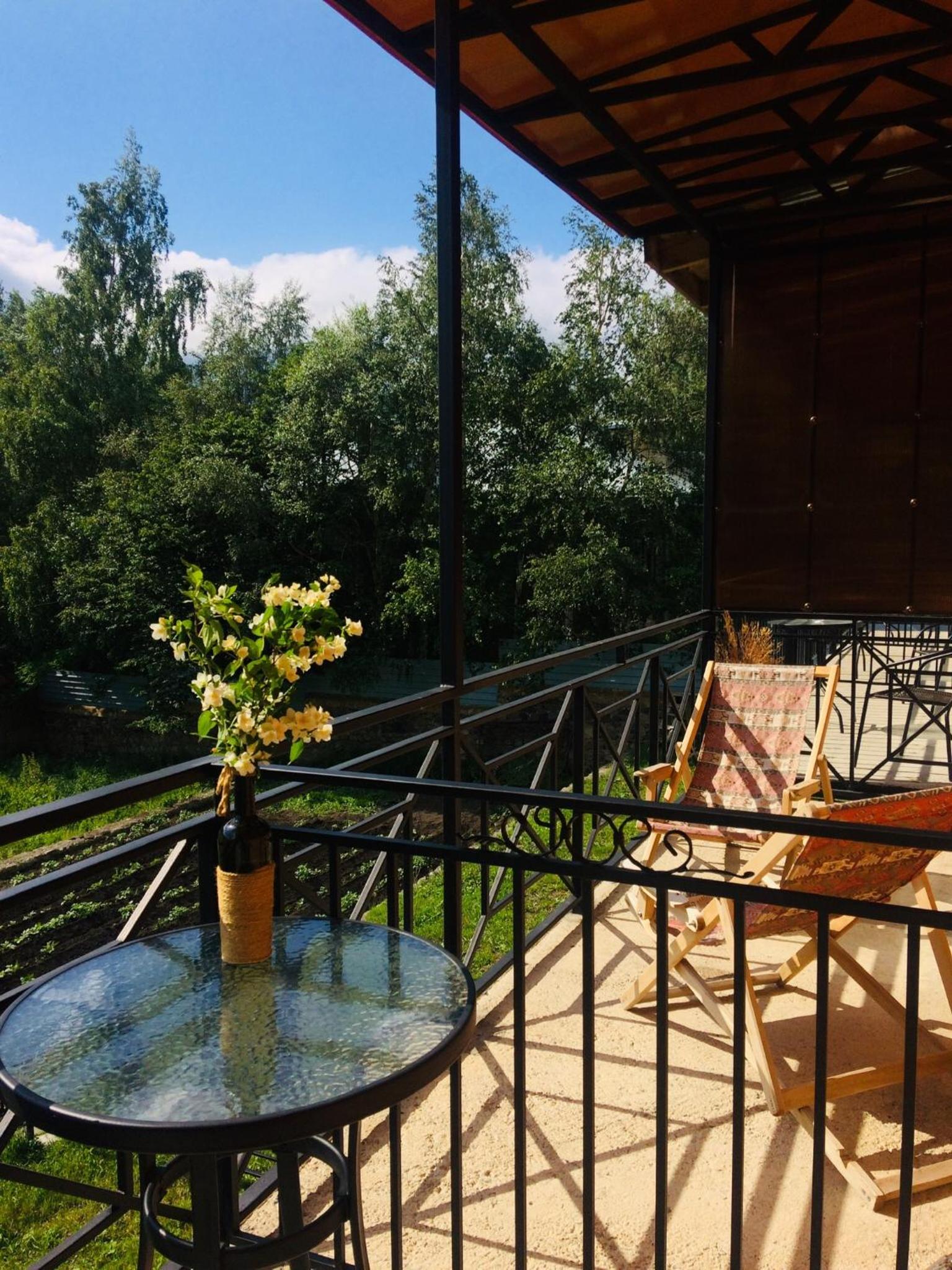 Hotel Elegant