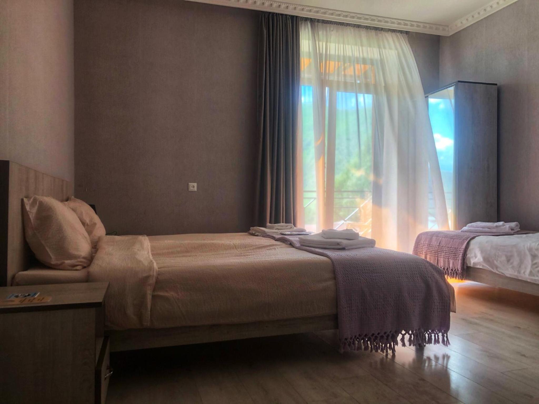 Hotel Elegant