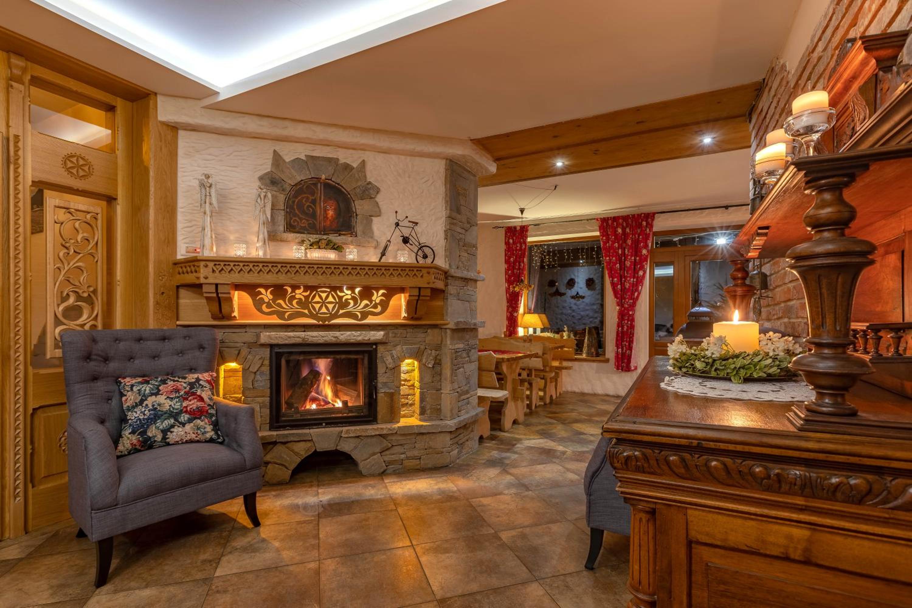 lounge