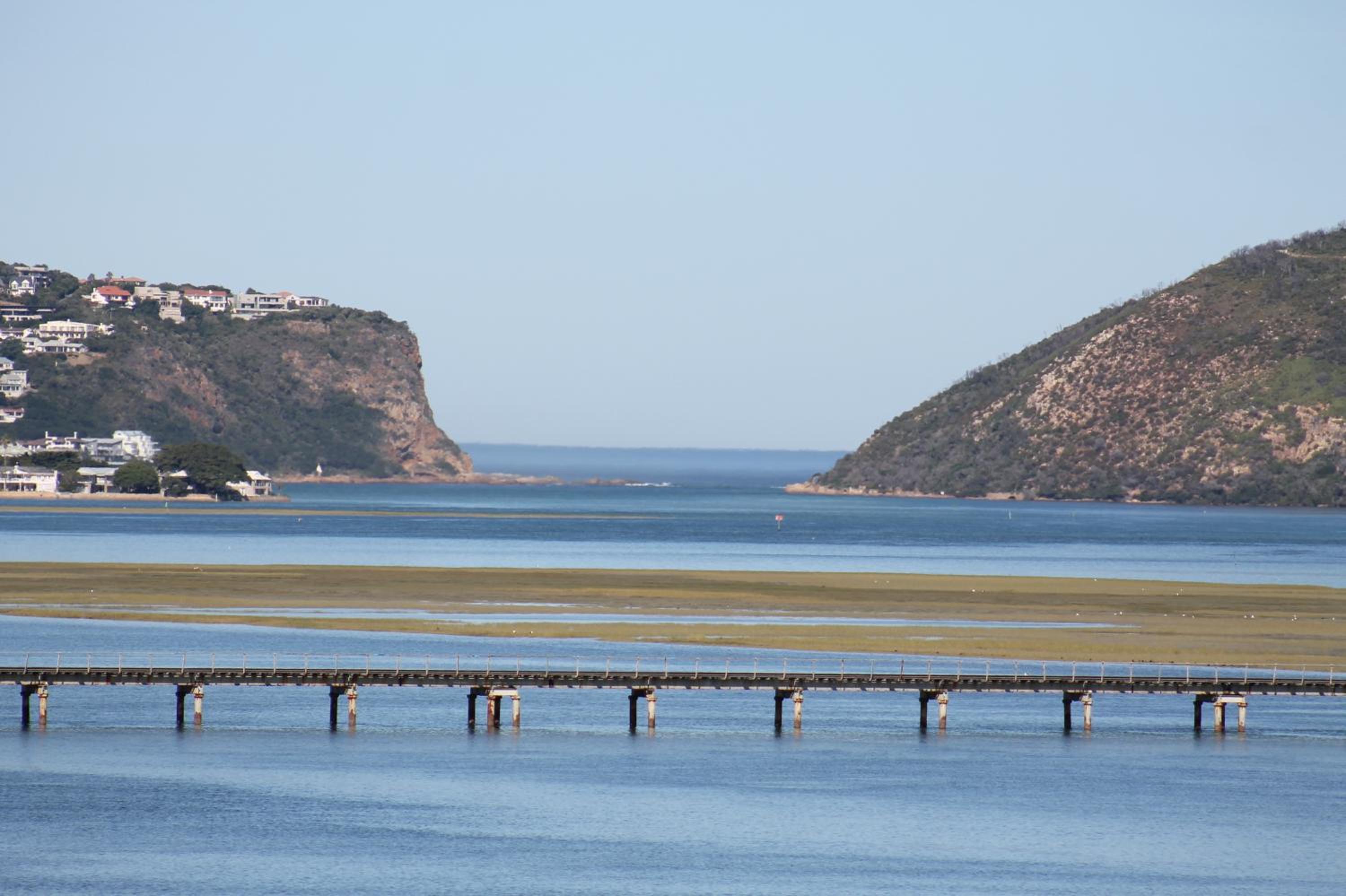 Phoenix Lodge and Waterside Accommodation