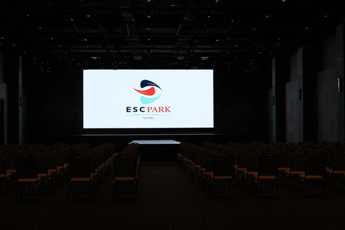 meeting room