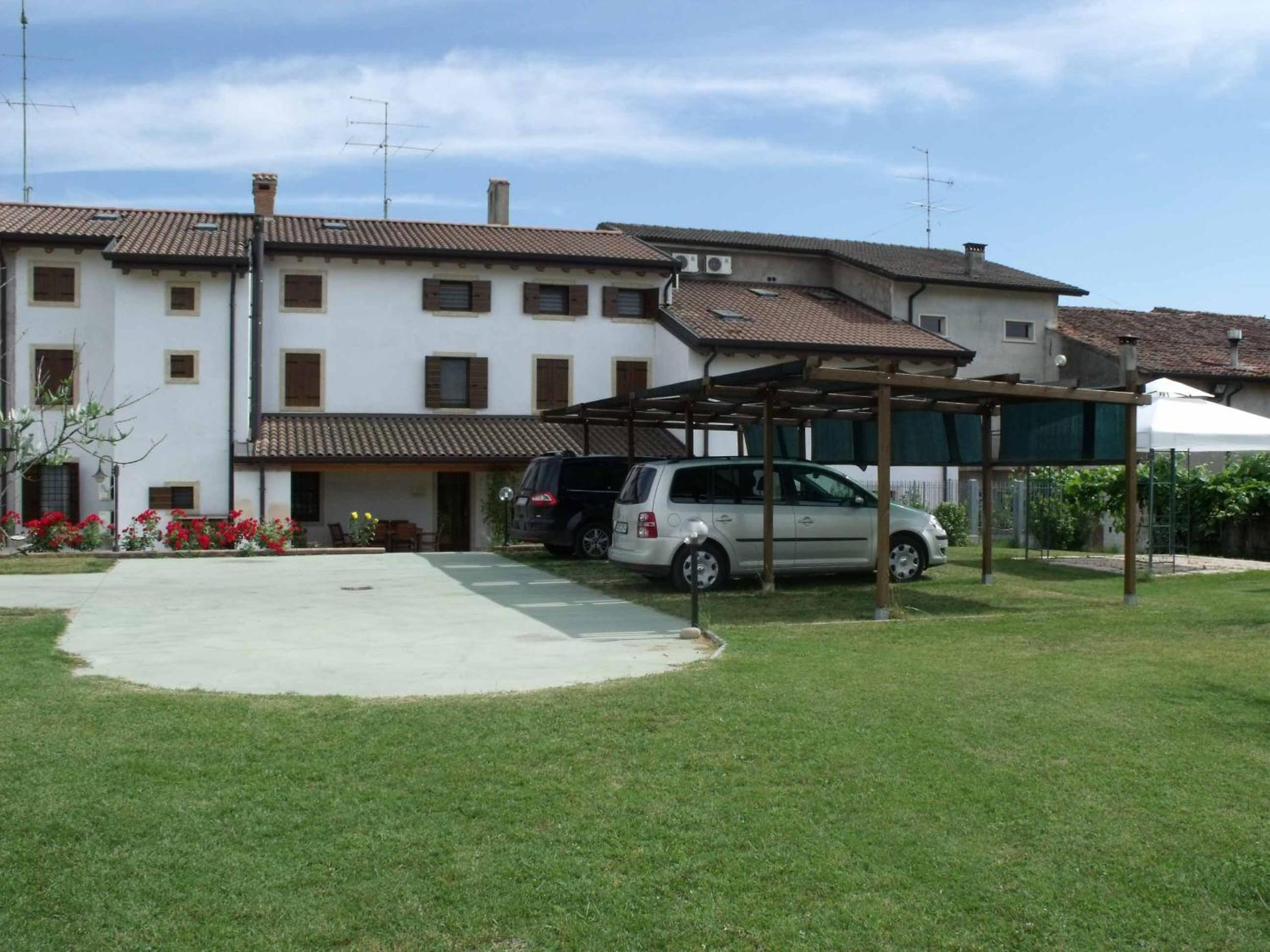 Agriturismo Al Tralcio