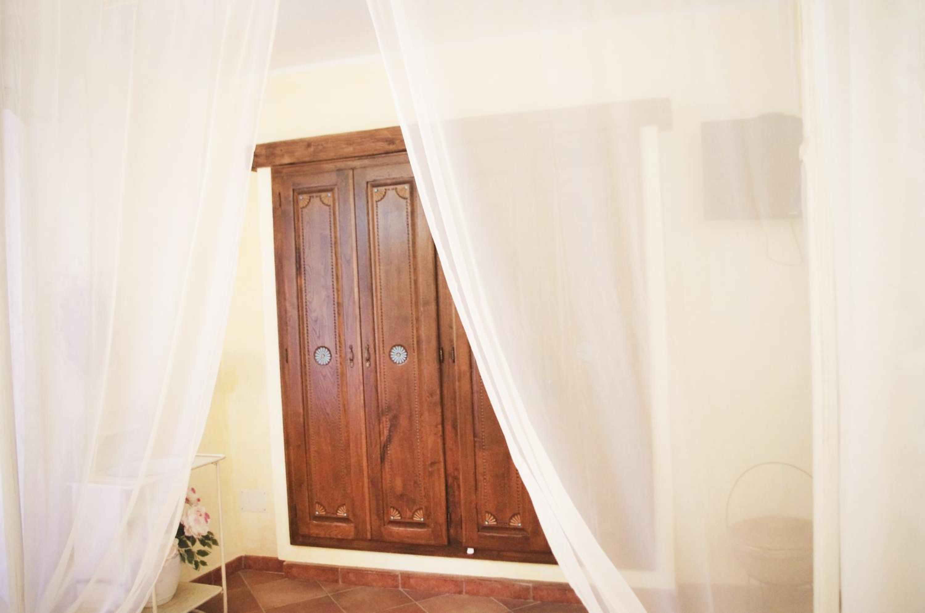Casa De Ajala - B&B de Charme in Antica Dimora totalmente ristrutturata e dotata di tutti i confort Bagni privati Spazio living Patio esterno Ambienti clim