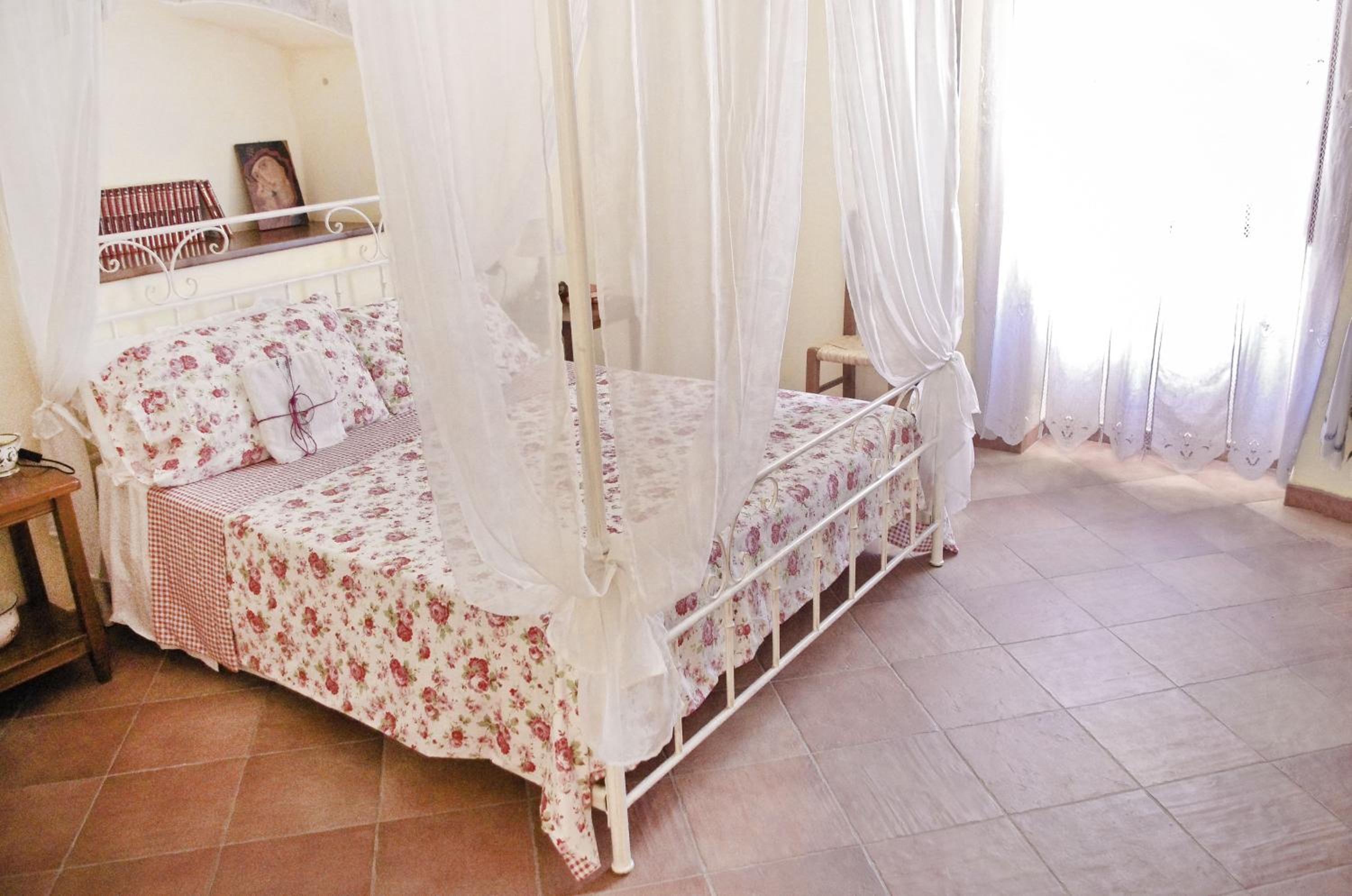 Casa De Ajala - B&B de Charme in Antica Dimora totalmente ristrutturata e dotata di tutti i confort Bagni privati Spazio living Patio esterno Ambienti clim