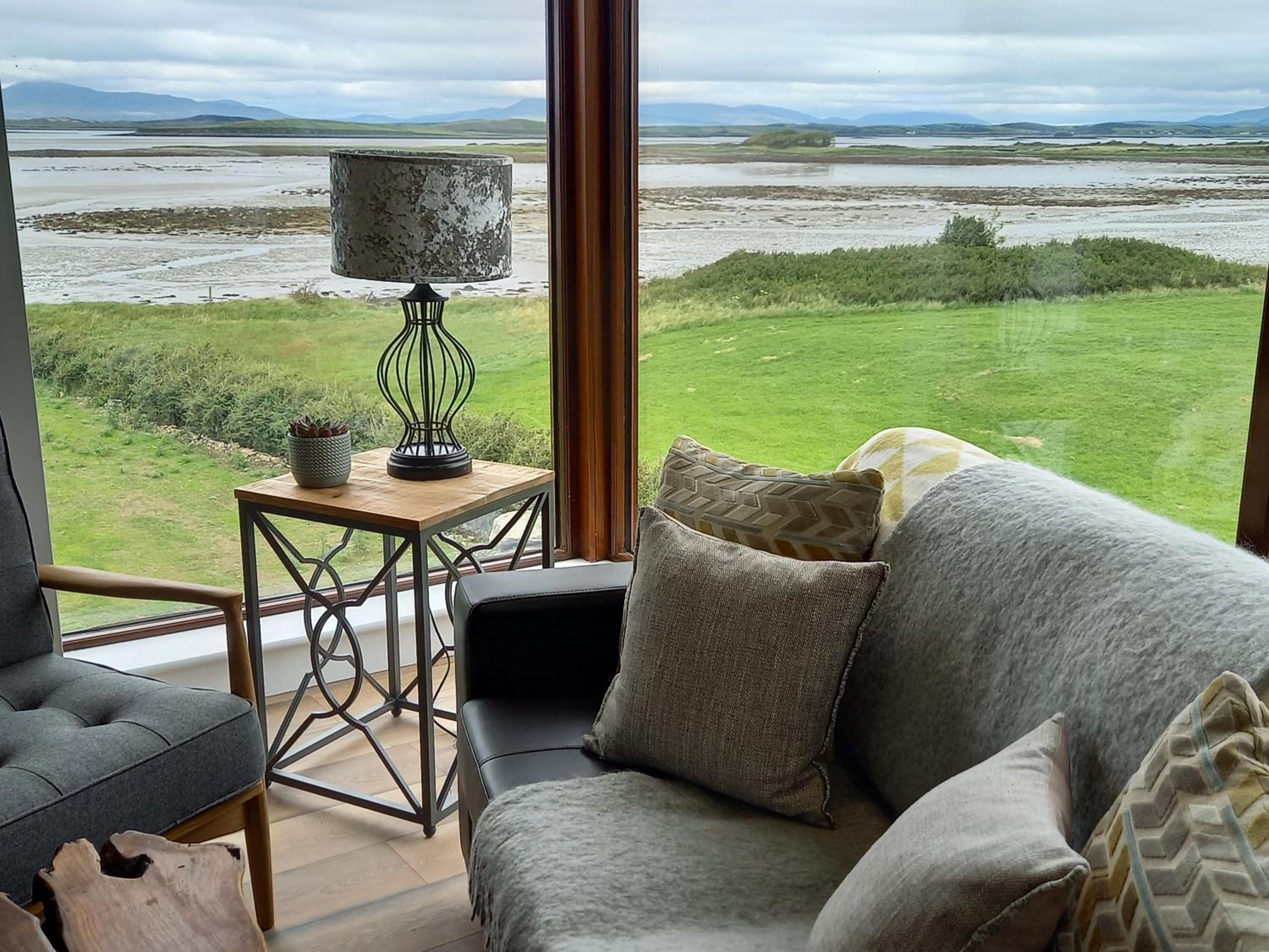 Murrisk Apartments - Self Catering view 4