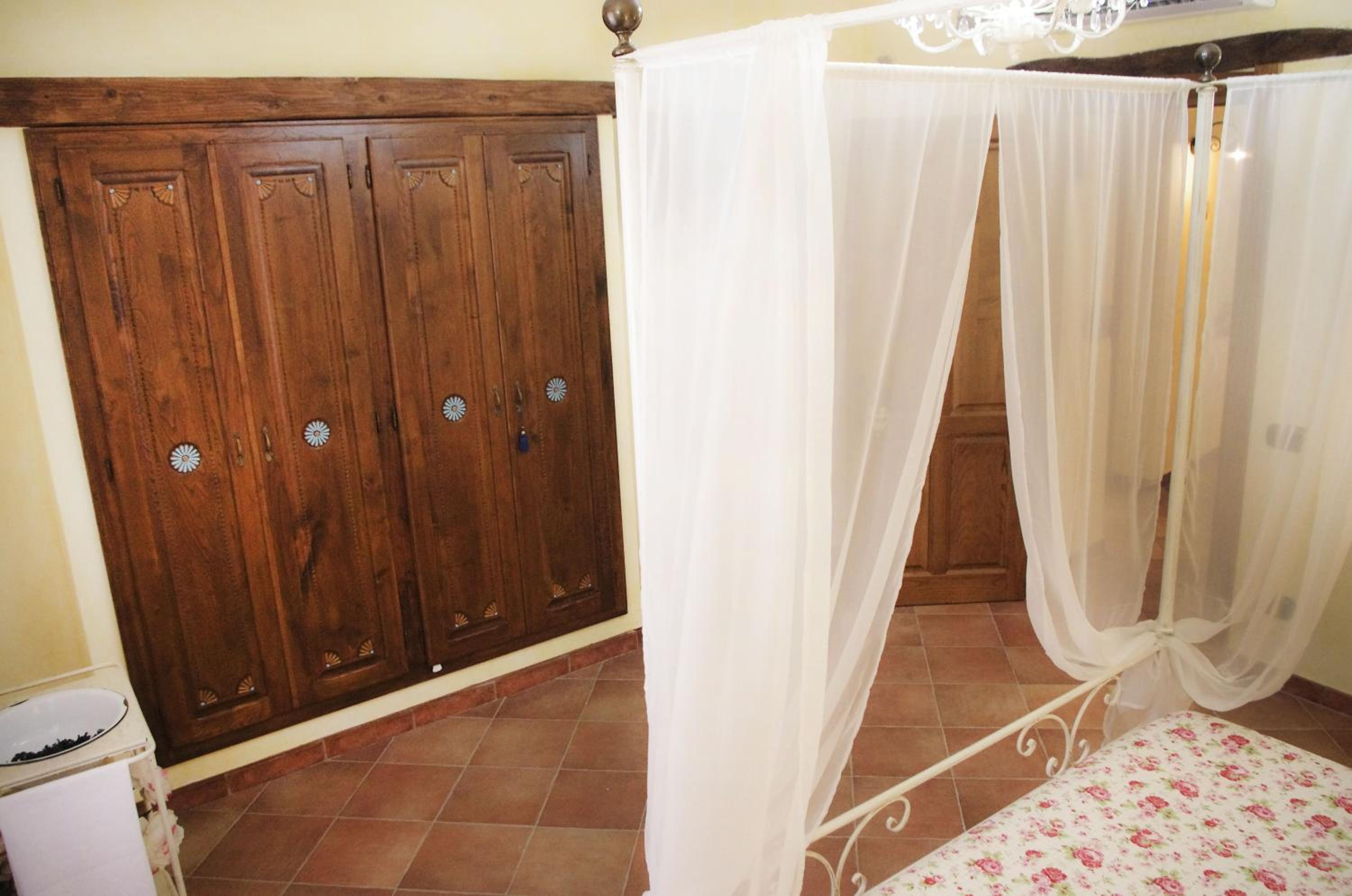 Casa De Ajala - B&B de Charme in Antica Dimora totalmente ristrutturata e dotata di tutti i confort Bagni privati Spazio living Patio esterno Ambienti clim