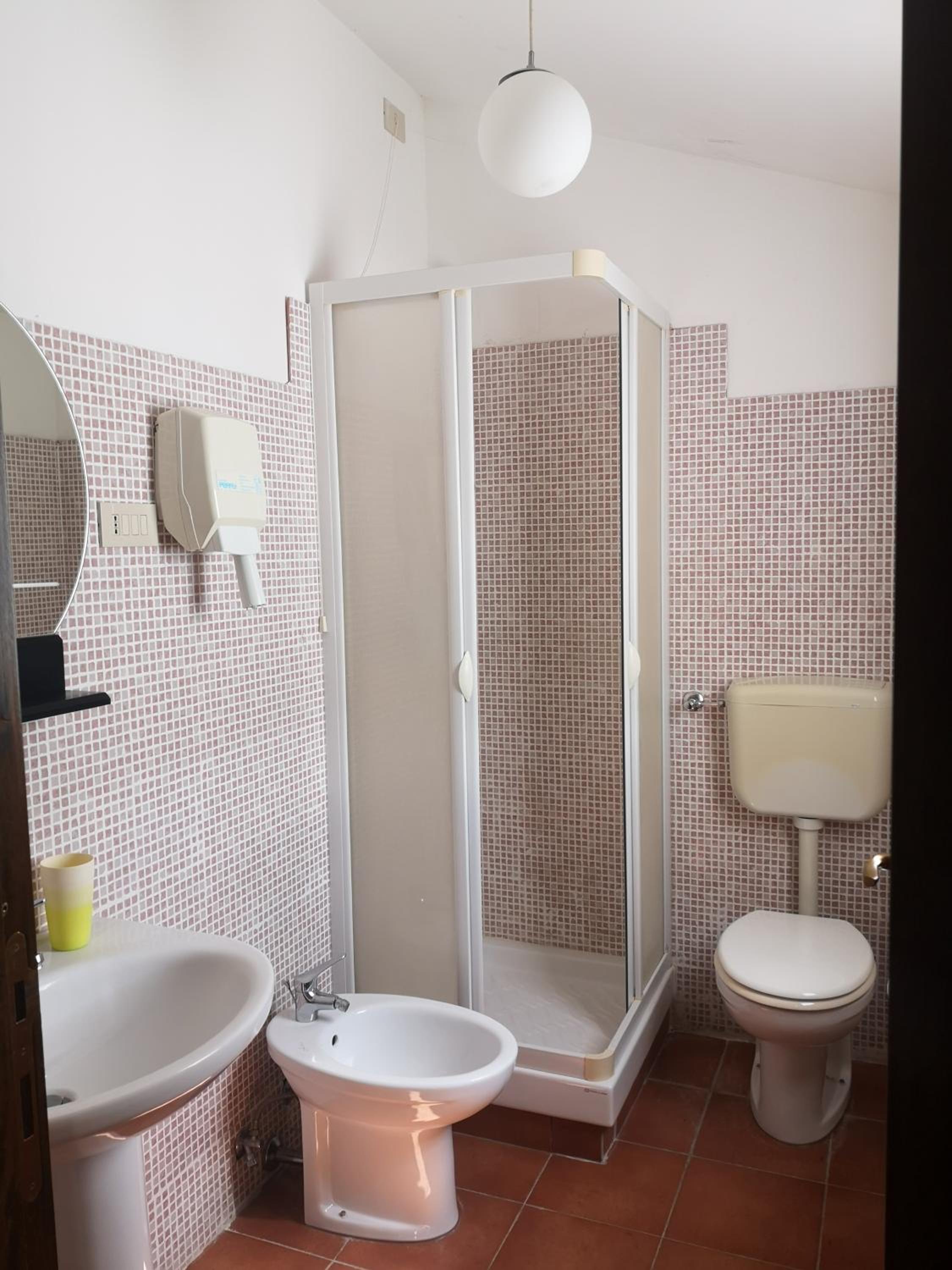 Agriturismo Olimpo