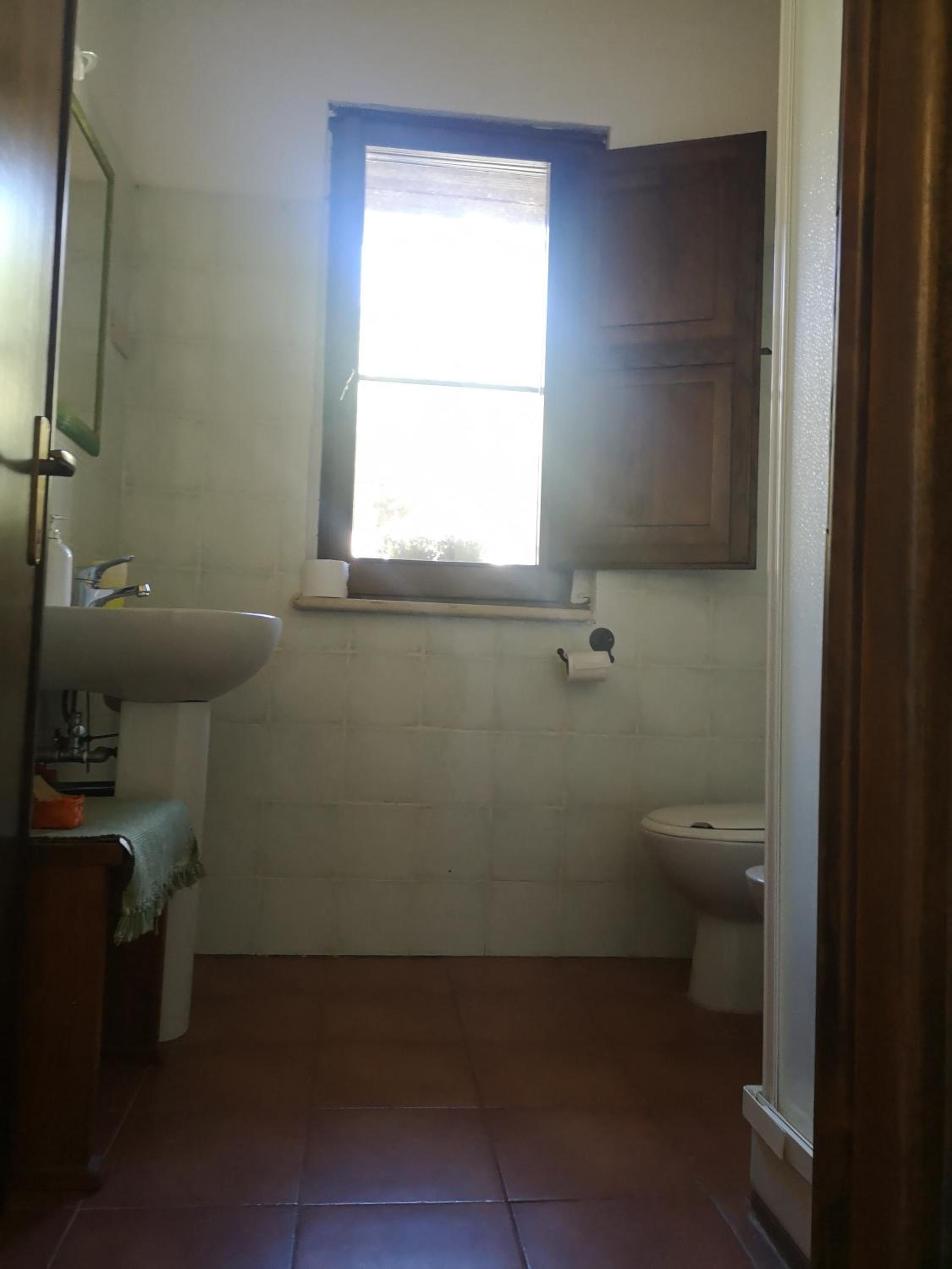 Agriturismo Olimpo