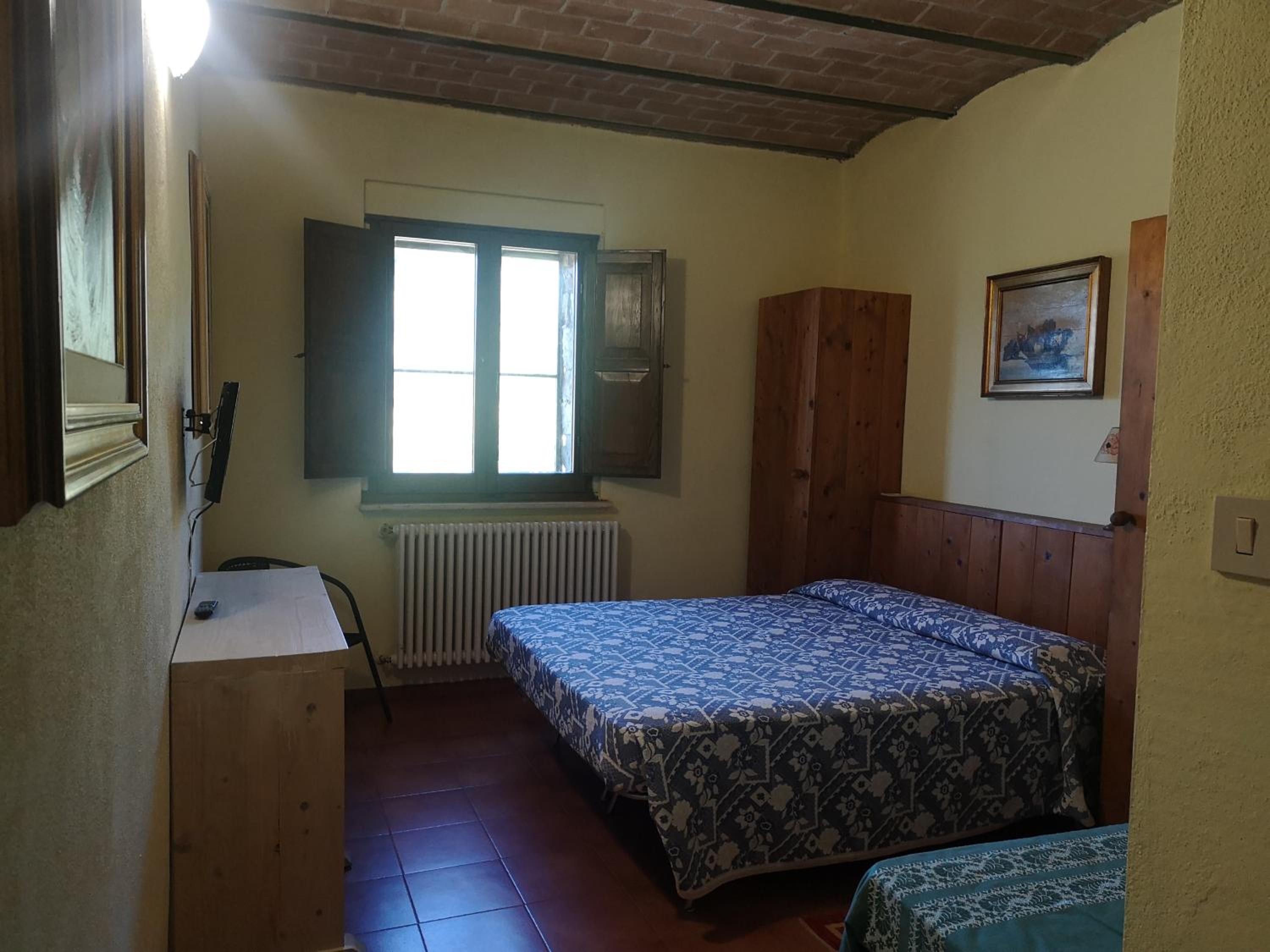 Agriturismo Olimpo