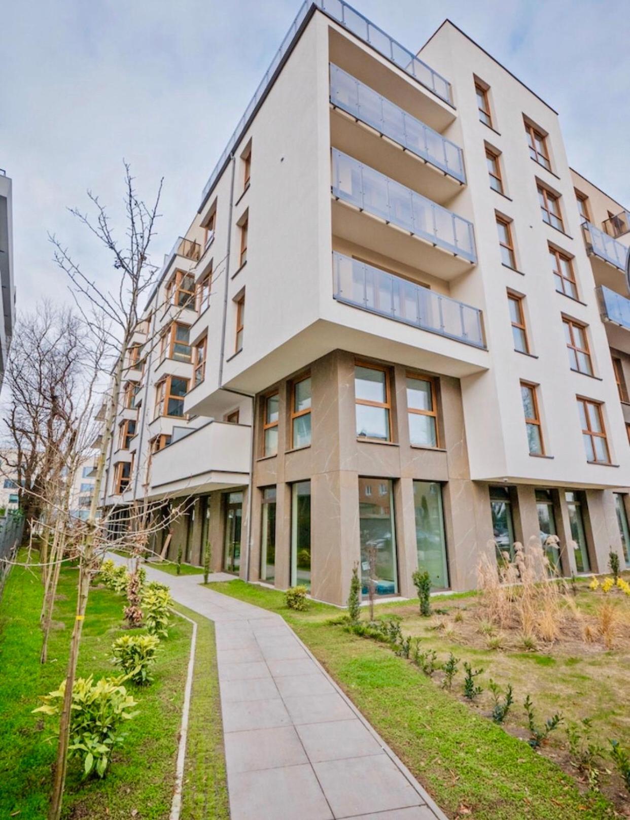 SKY APARTMENTS POZNAŃ - Image 2