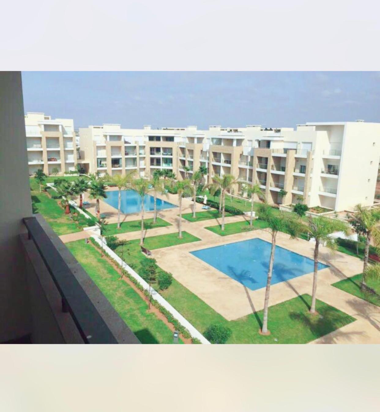 Luxury Apartement Near the Beach