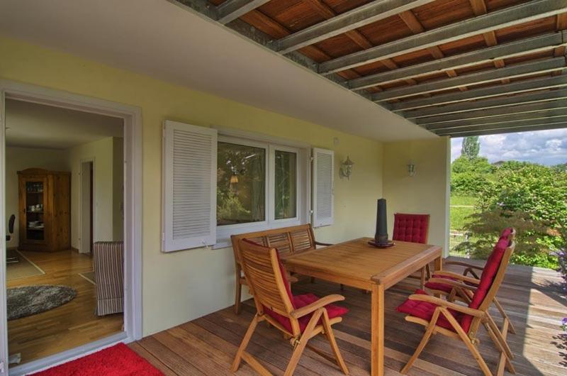 Ferienwohnung an der Elz view 2