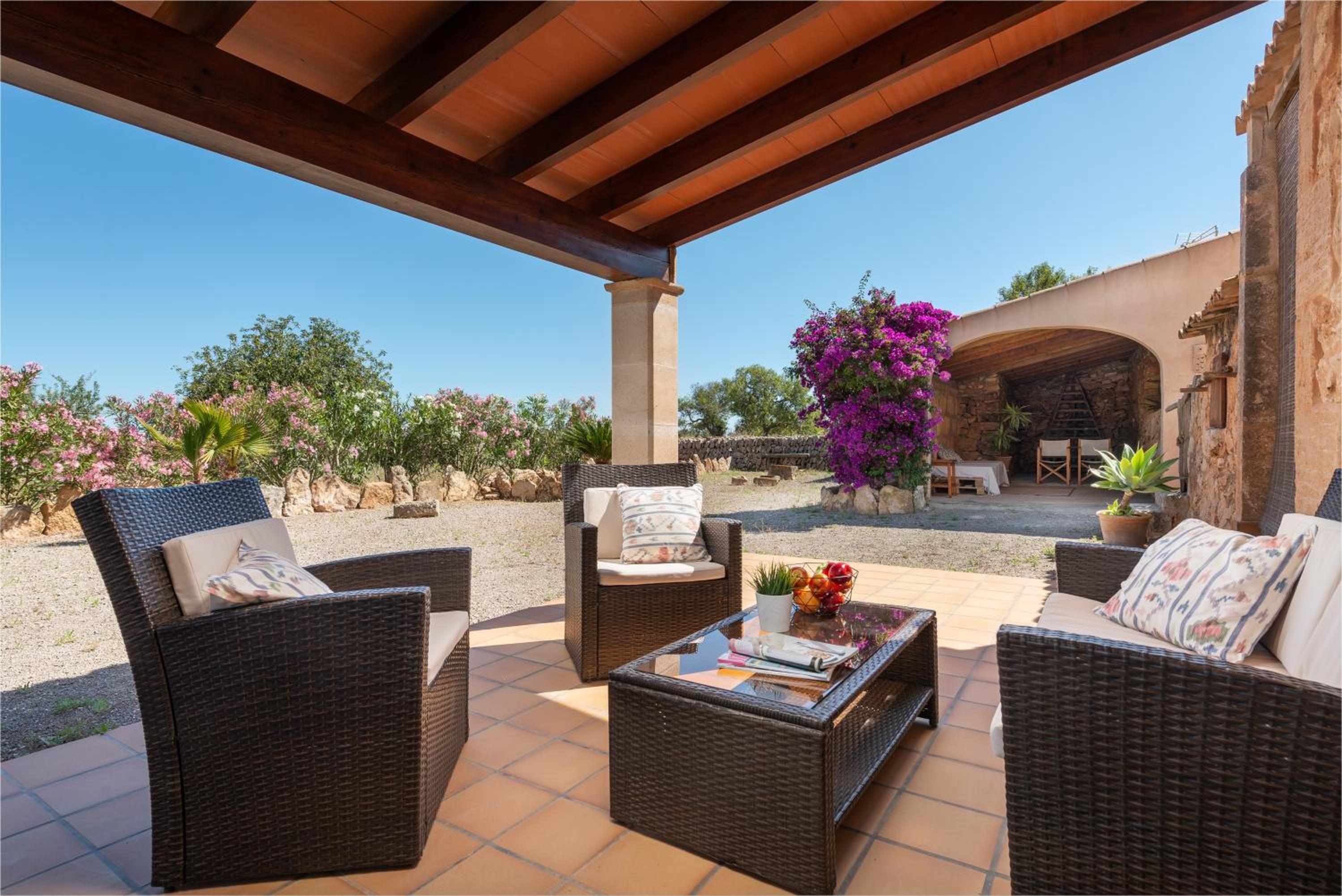 Can Miquel view 4