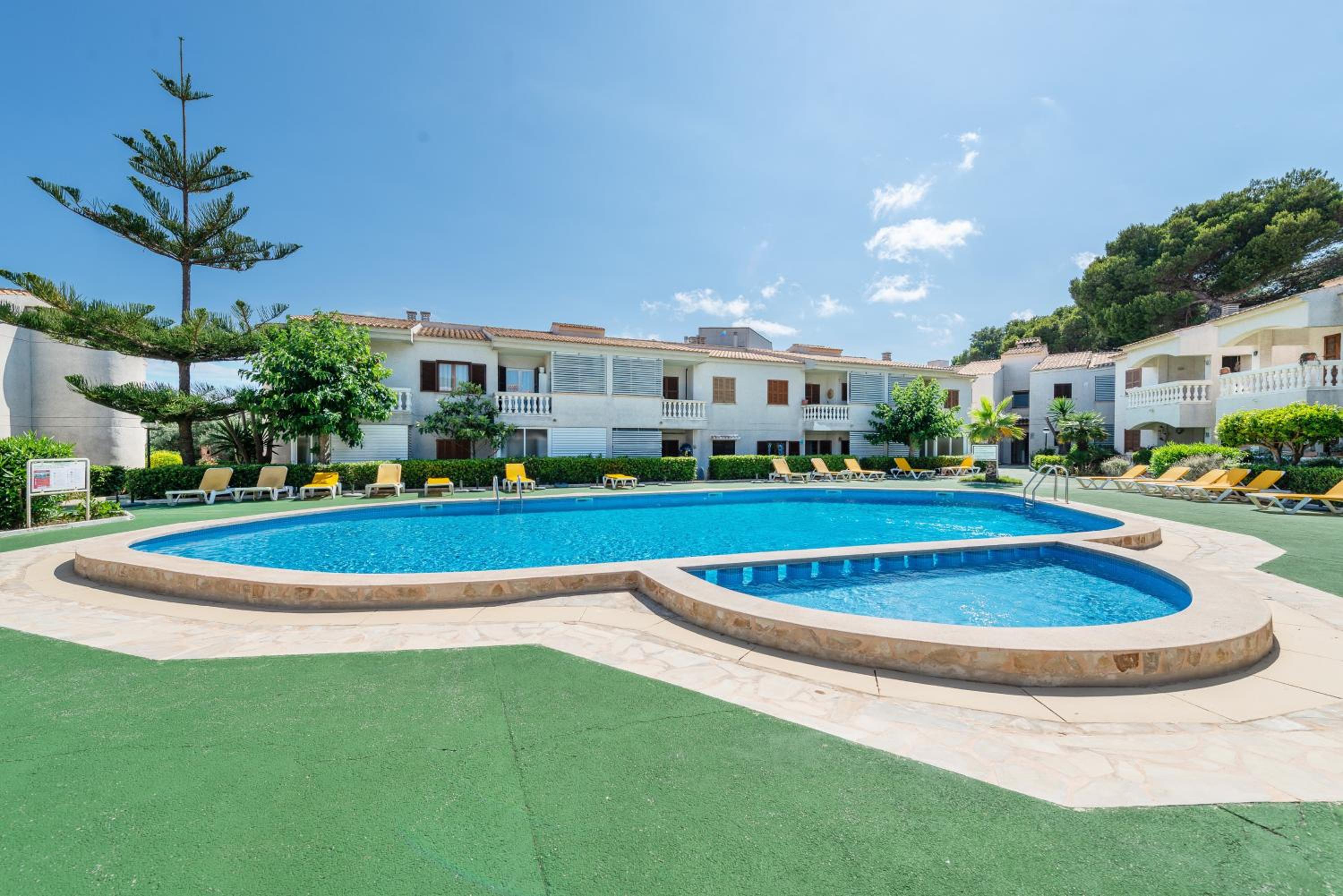 Cala Ratjada Vacations - Can Nogueras - Property Image 2
