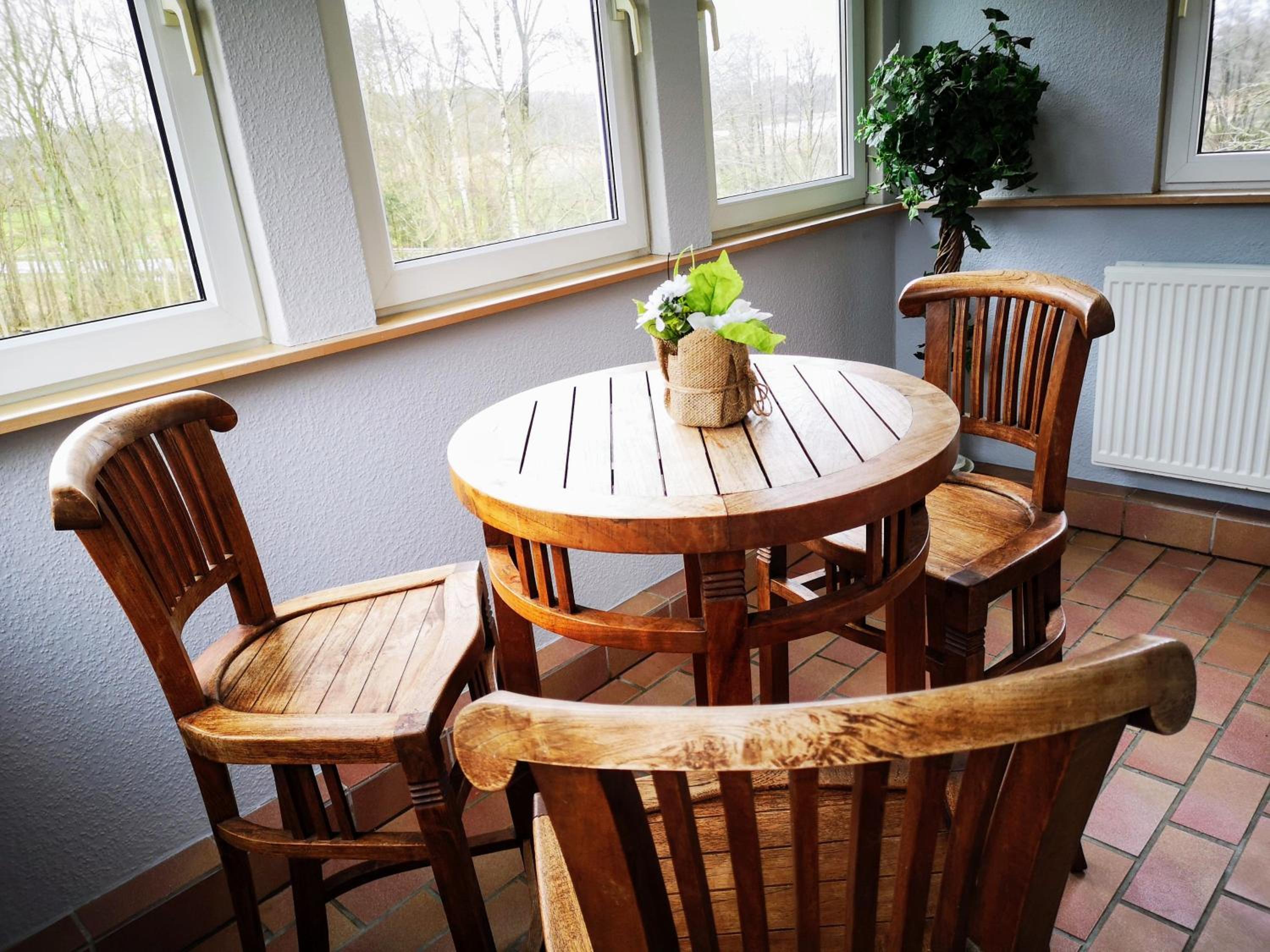 Selker Noor Apartments - 1,4 ha Naturpark, privater Terrasse, Bachlauf an der Selker Wassermühle