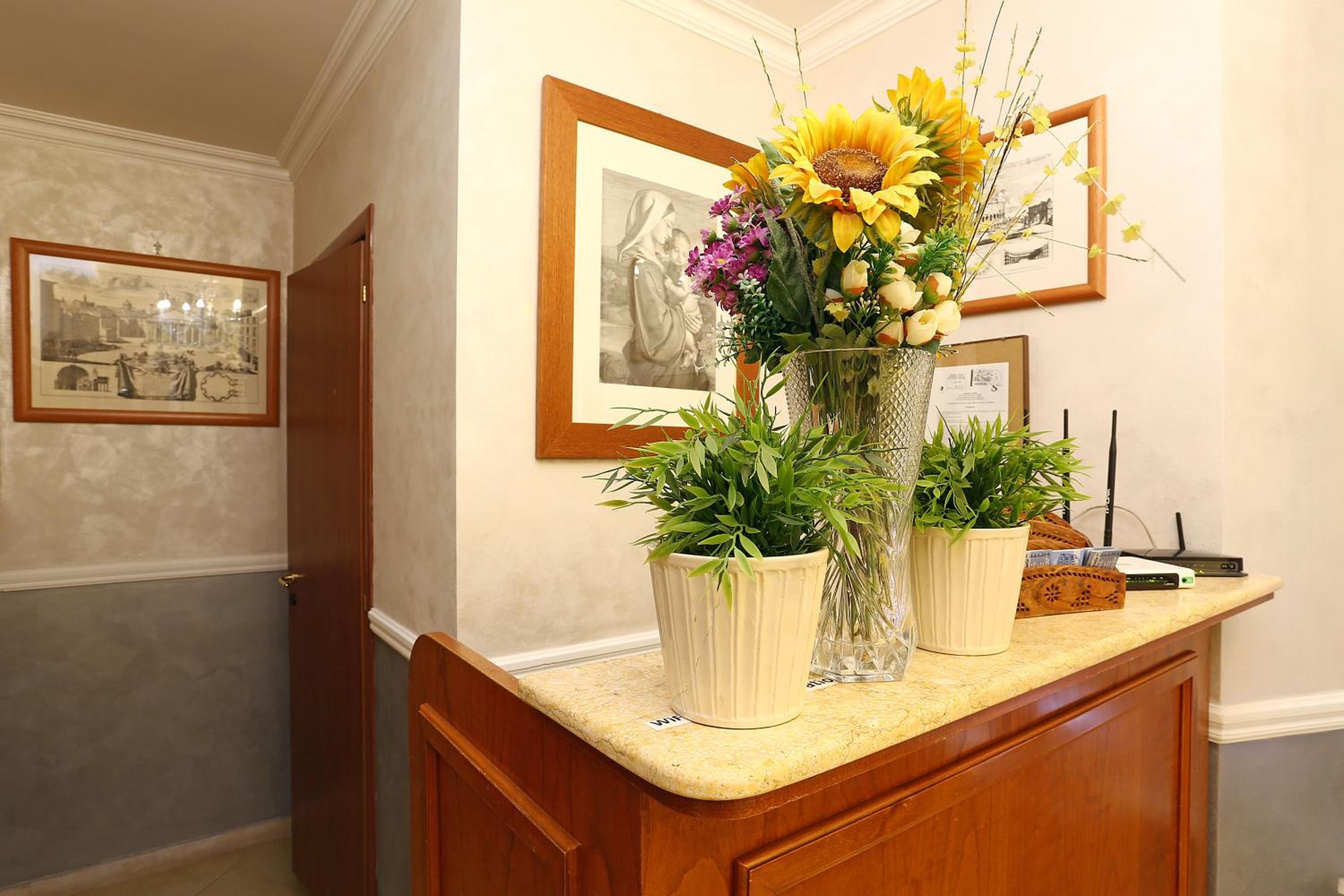 Adorasuite B&B photo 3