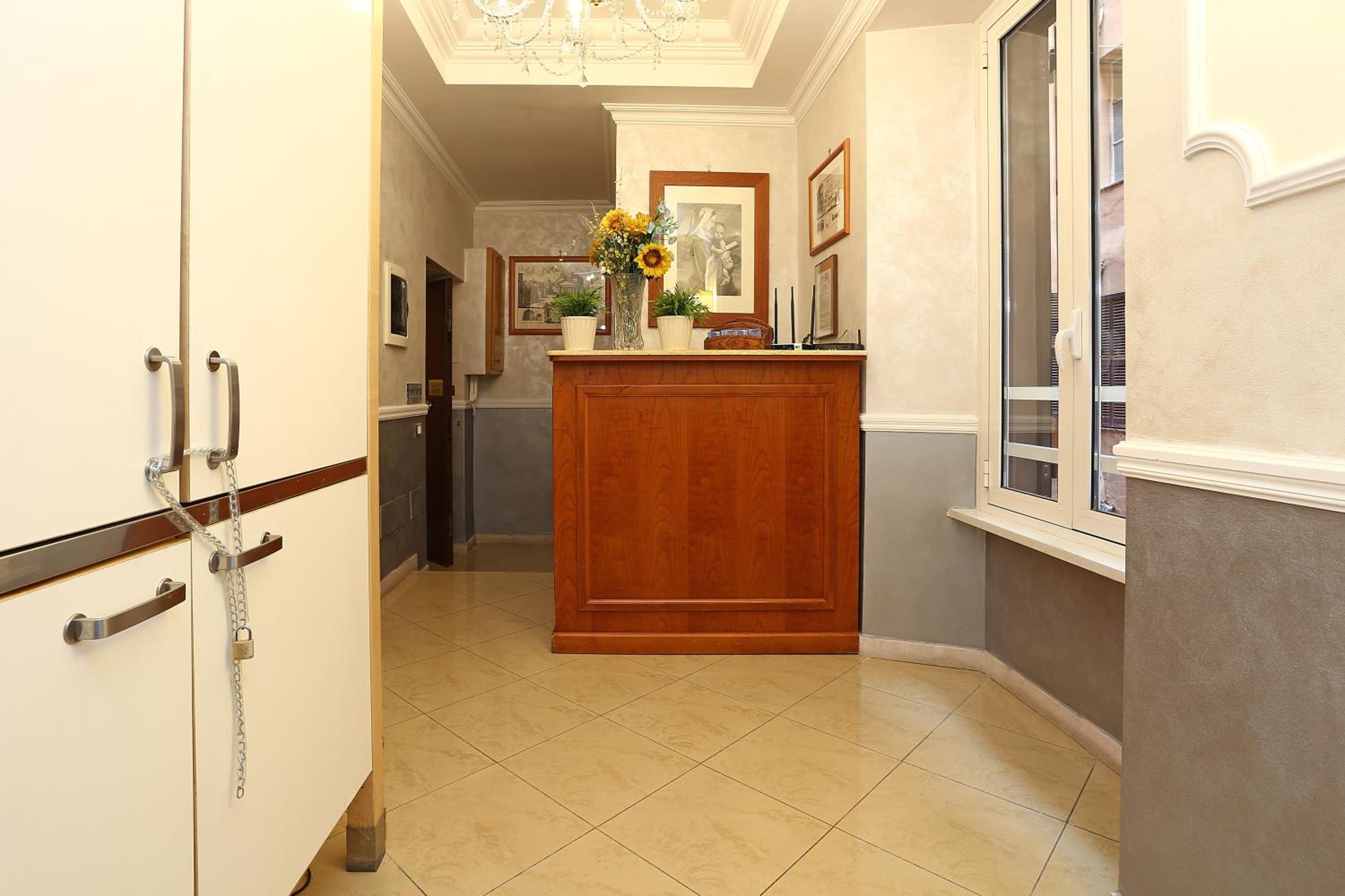 Adorasuite B&B