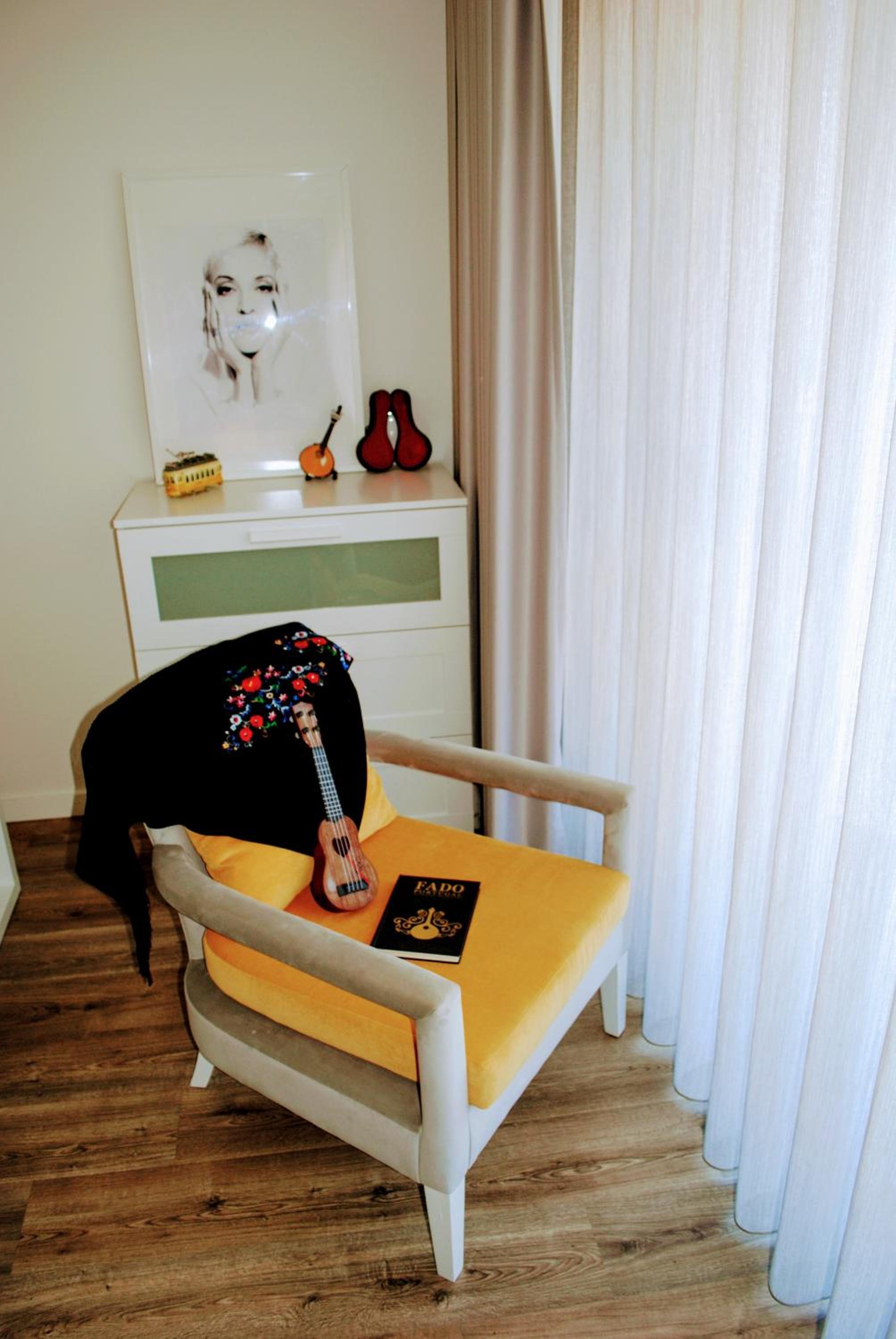 Aveiro, Ria e Fado, photo 22