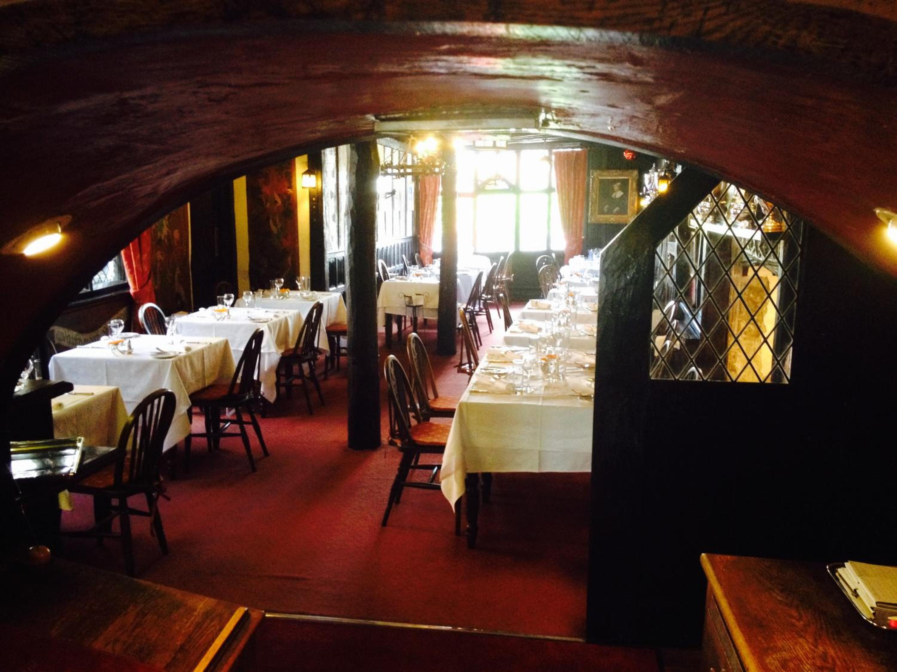 The Mermaid Inn 21