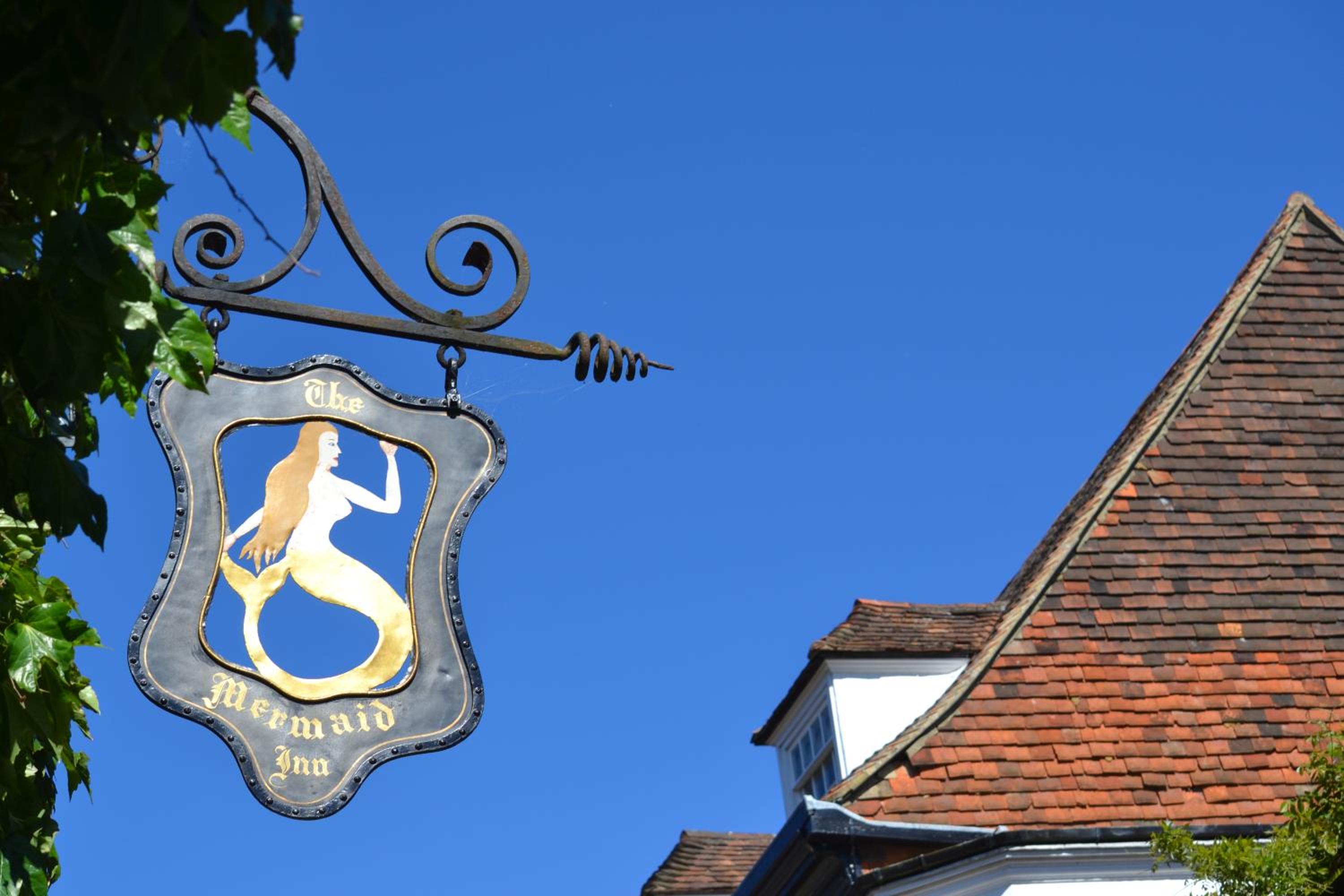The Mermaid Inn 20