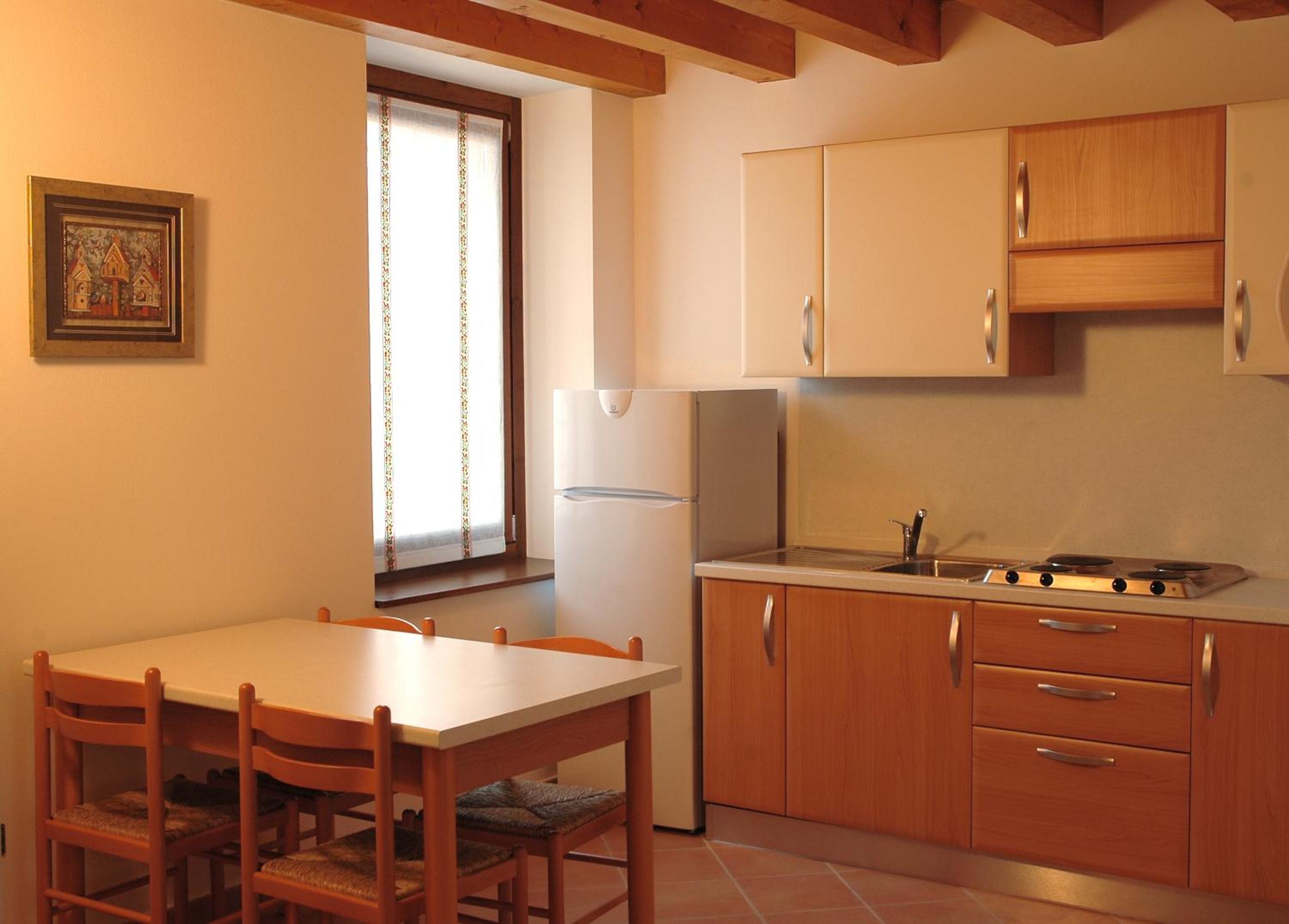 Agriturismo Al Tralcio