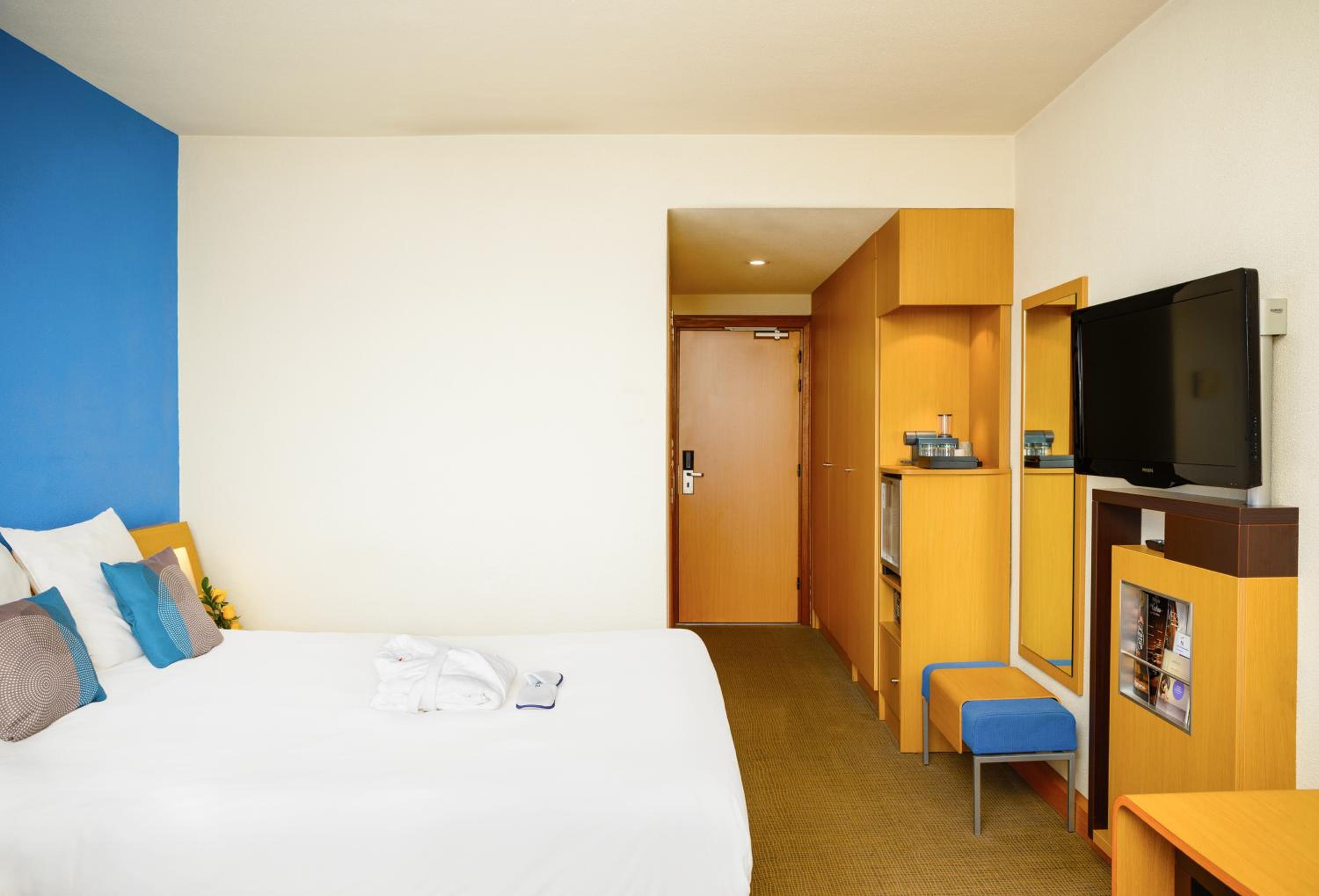 Novotel Porto Gaia
