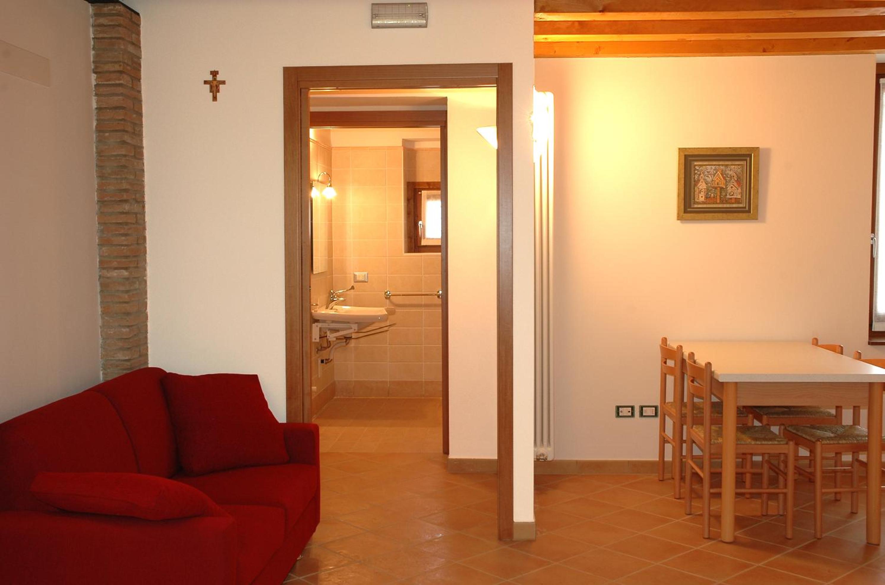 Agriturismo Al Tralcio