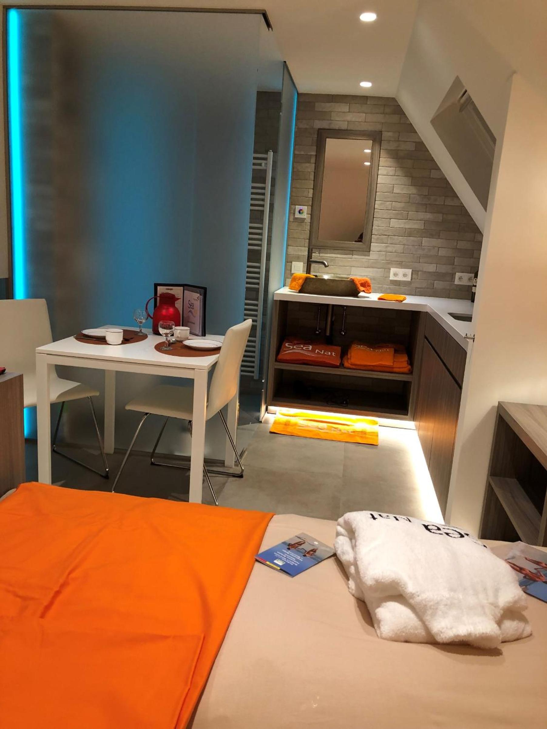 B&B wellness Sea Nat voor Naturisten view 5